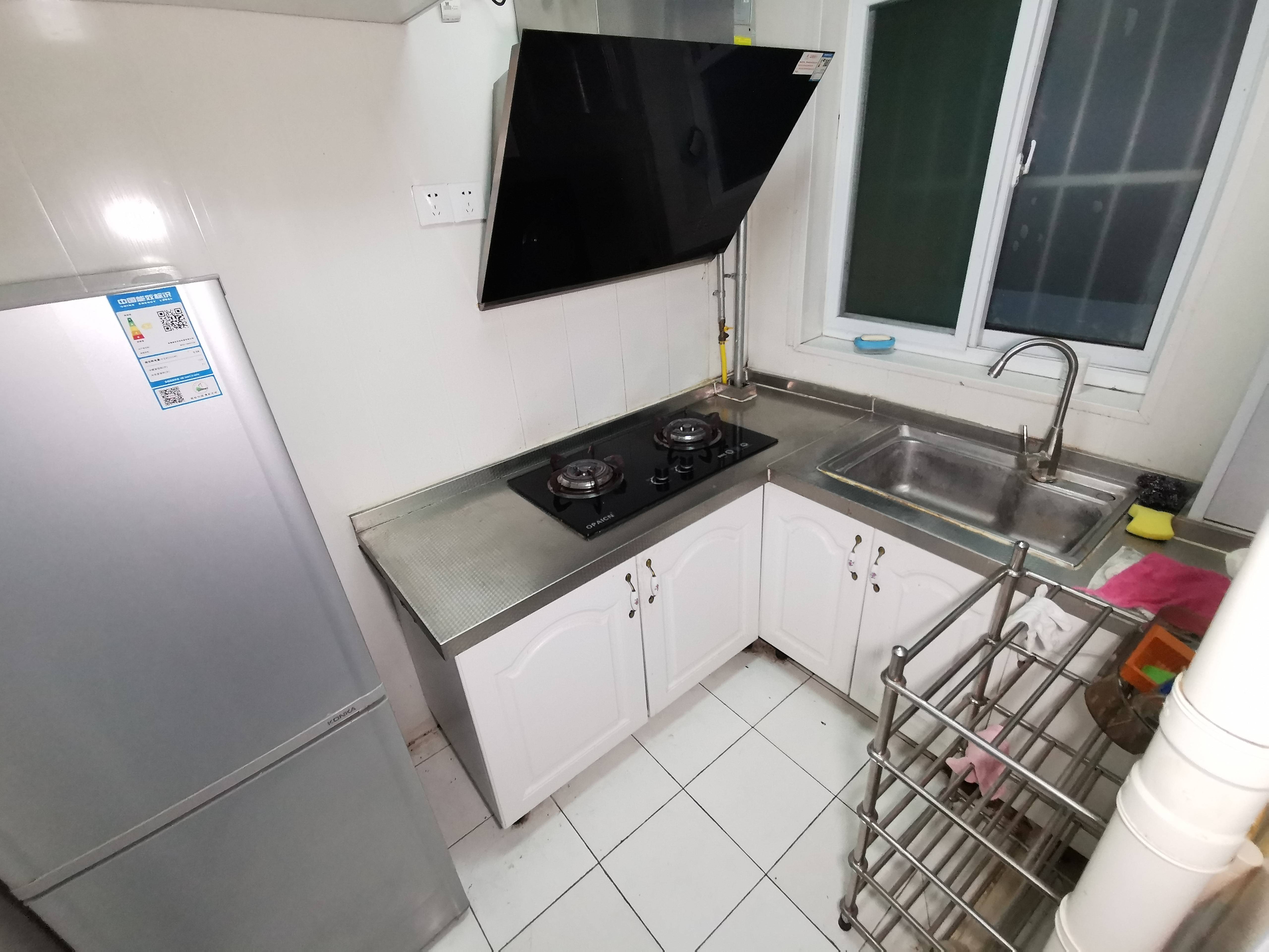 山大南路71号院