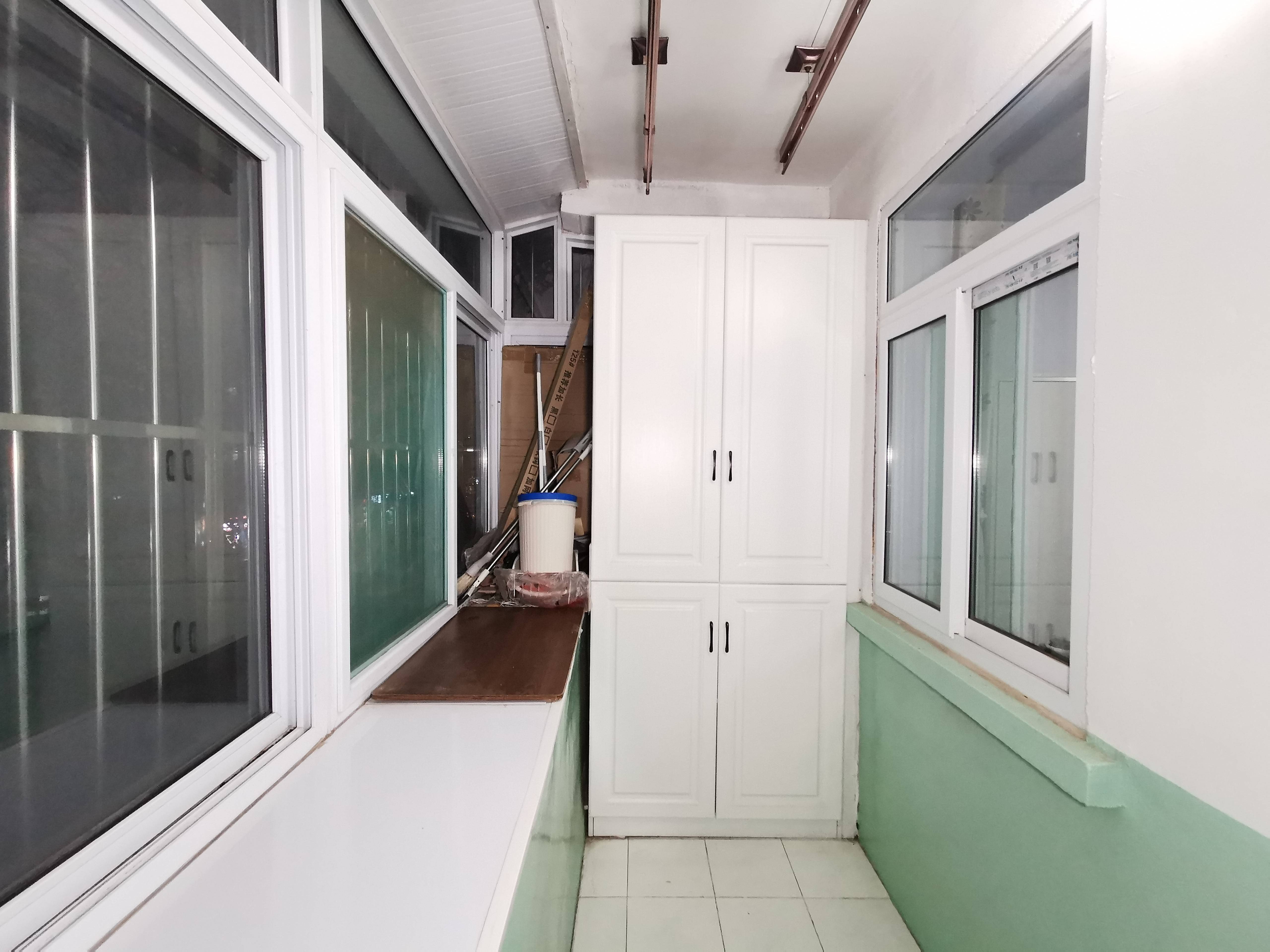 山大南路71号院