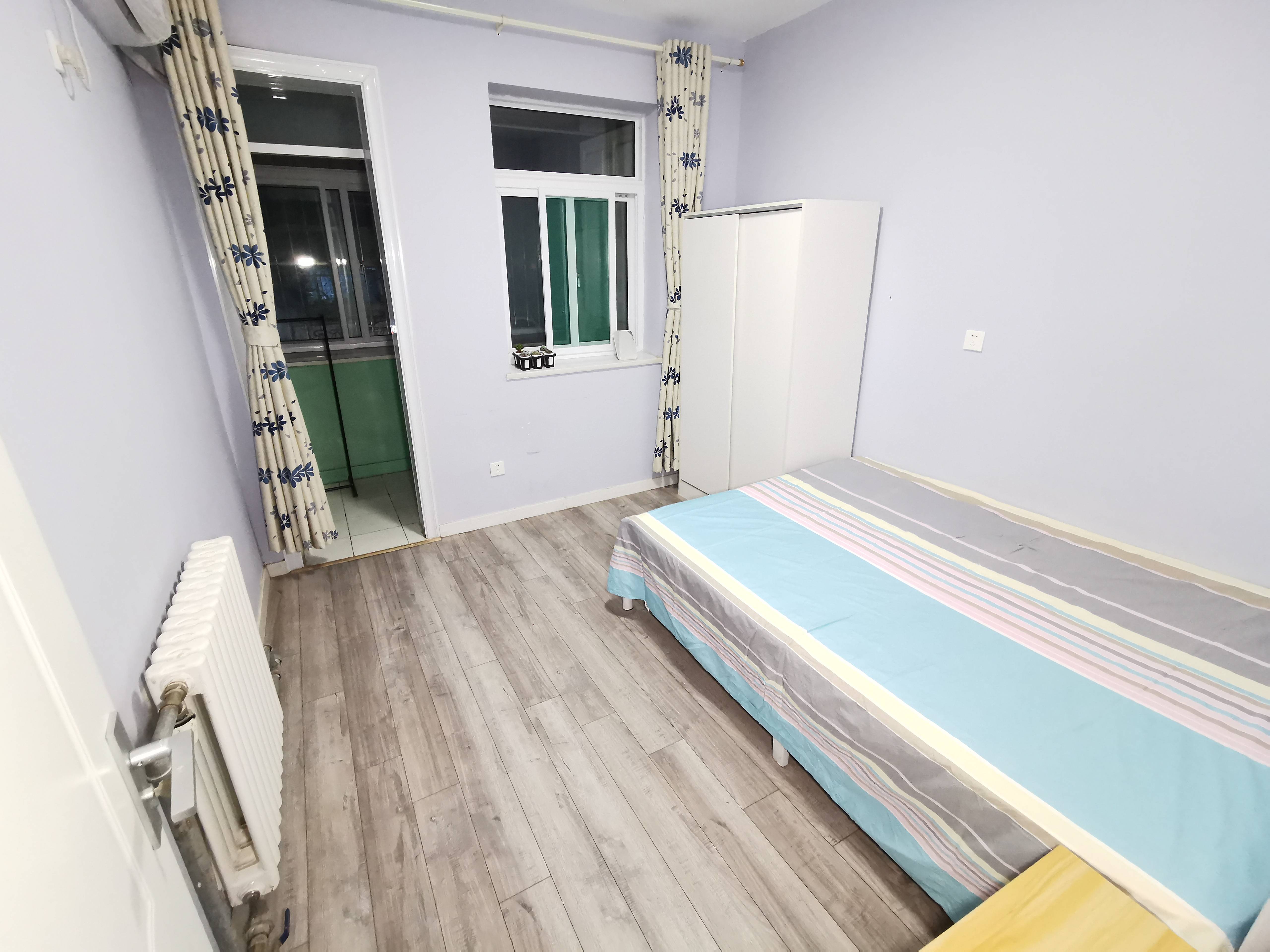 山大南路71号院