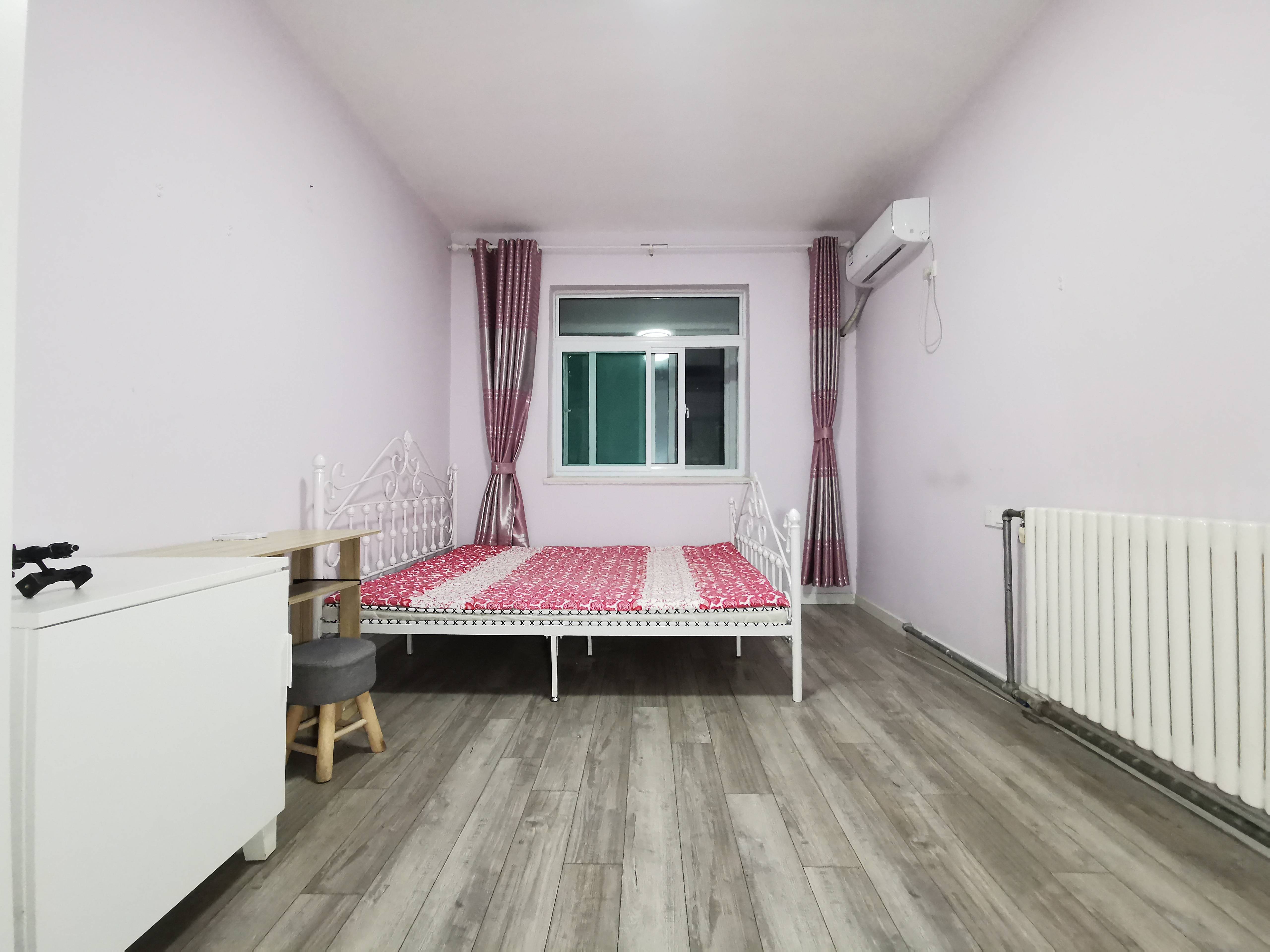 山大南路71号院