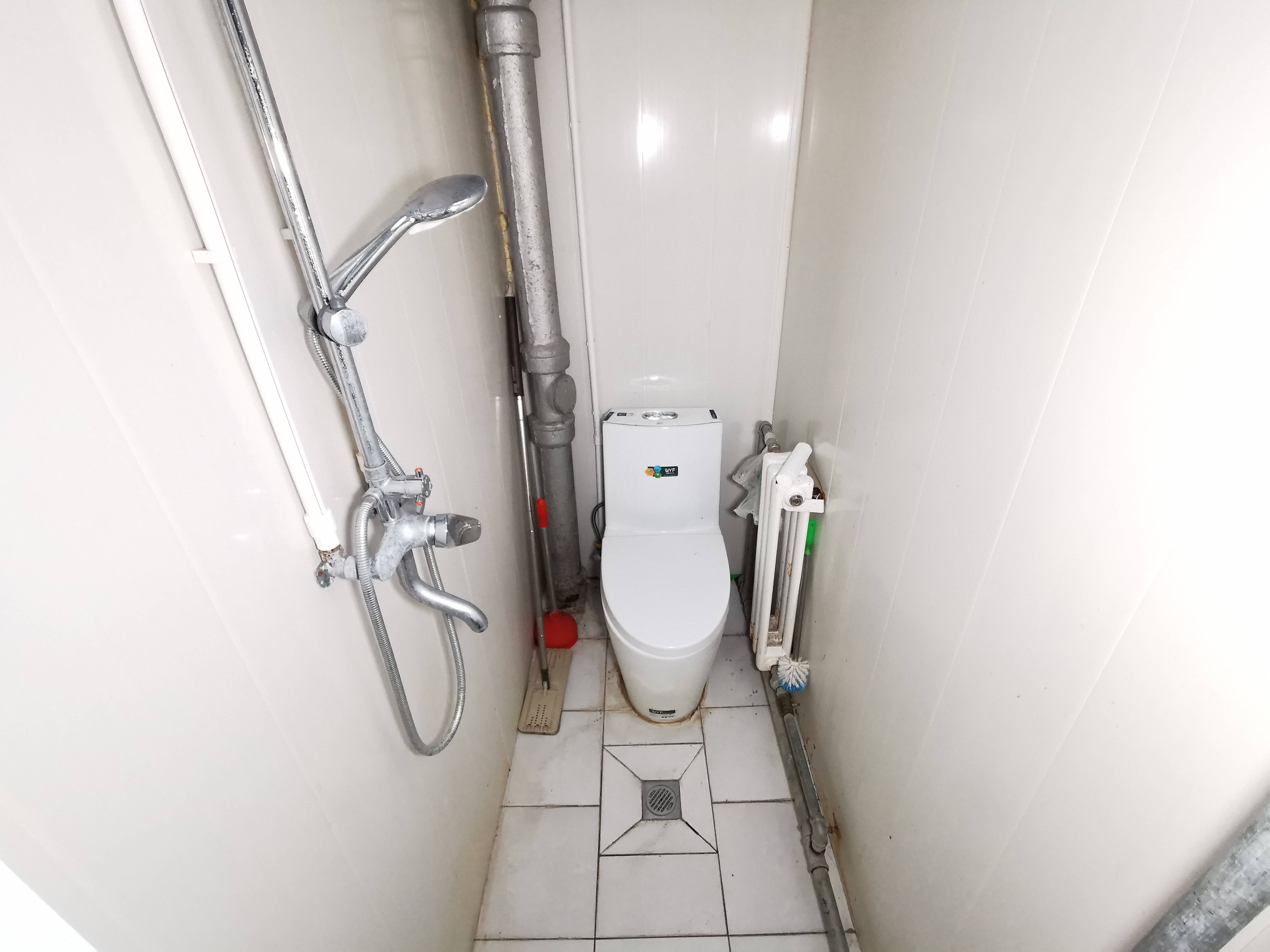 山大南路71号院