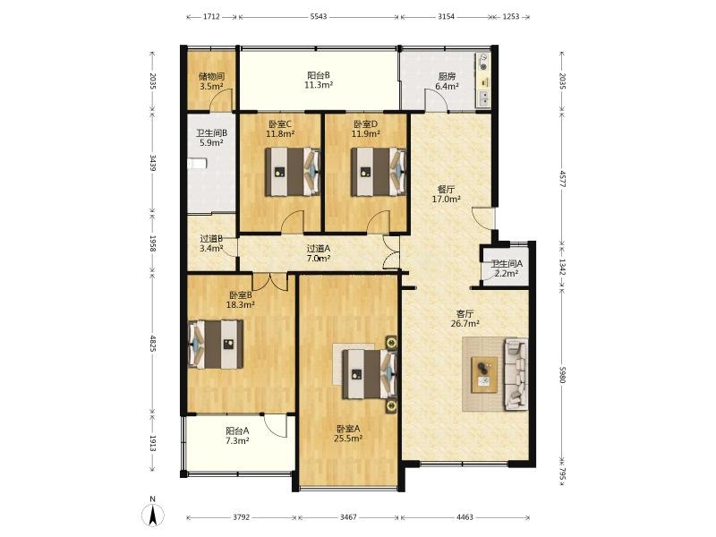 建设路7号