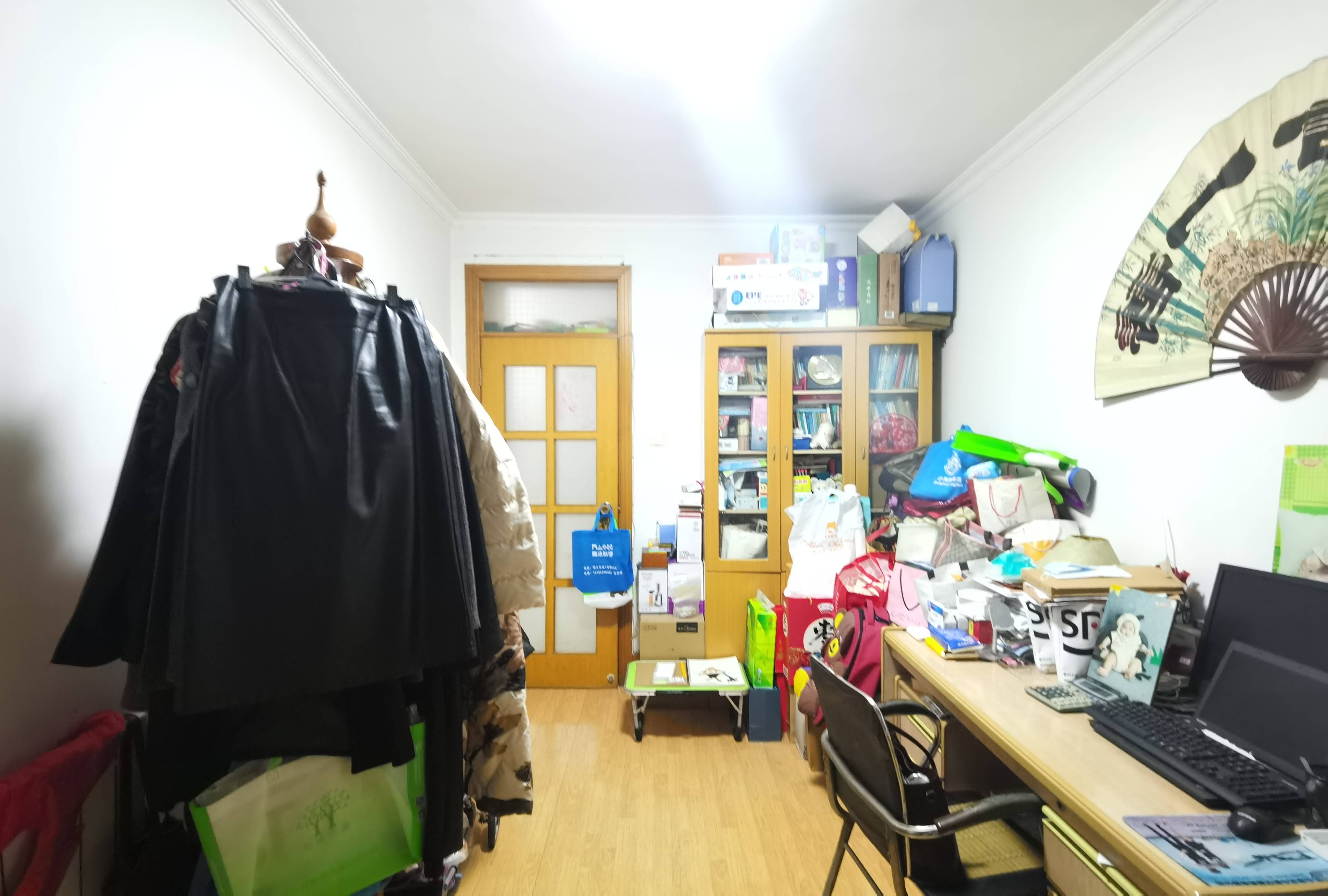  华信路14-1号 南北