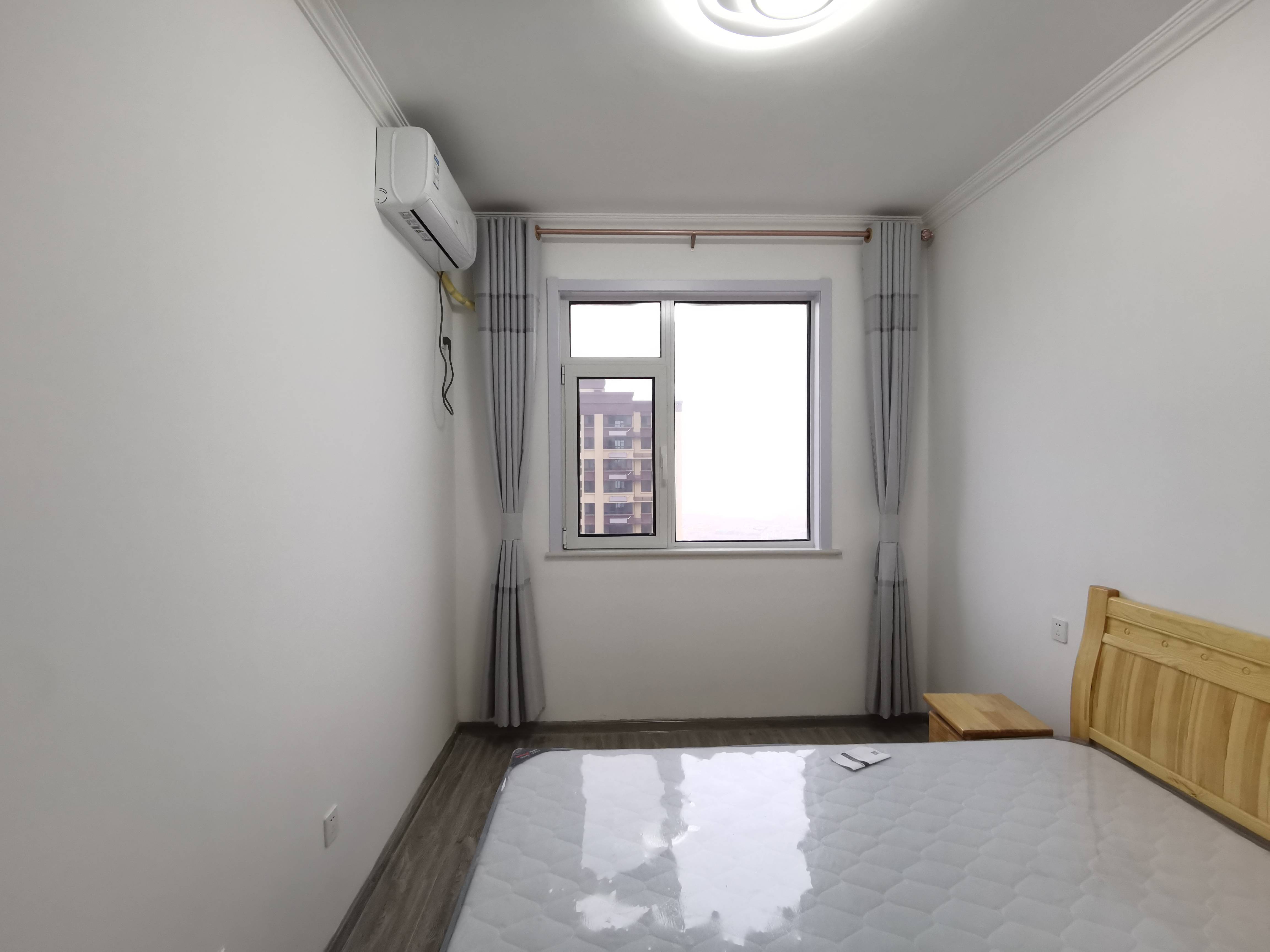 中建长清湖润园