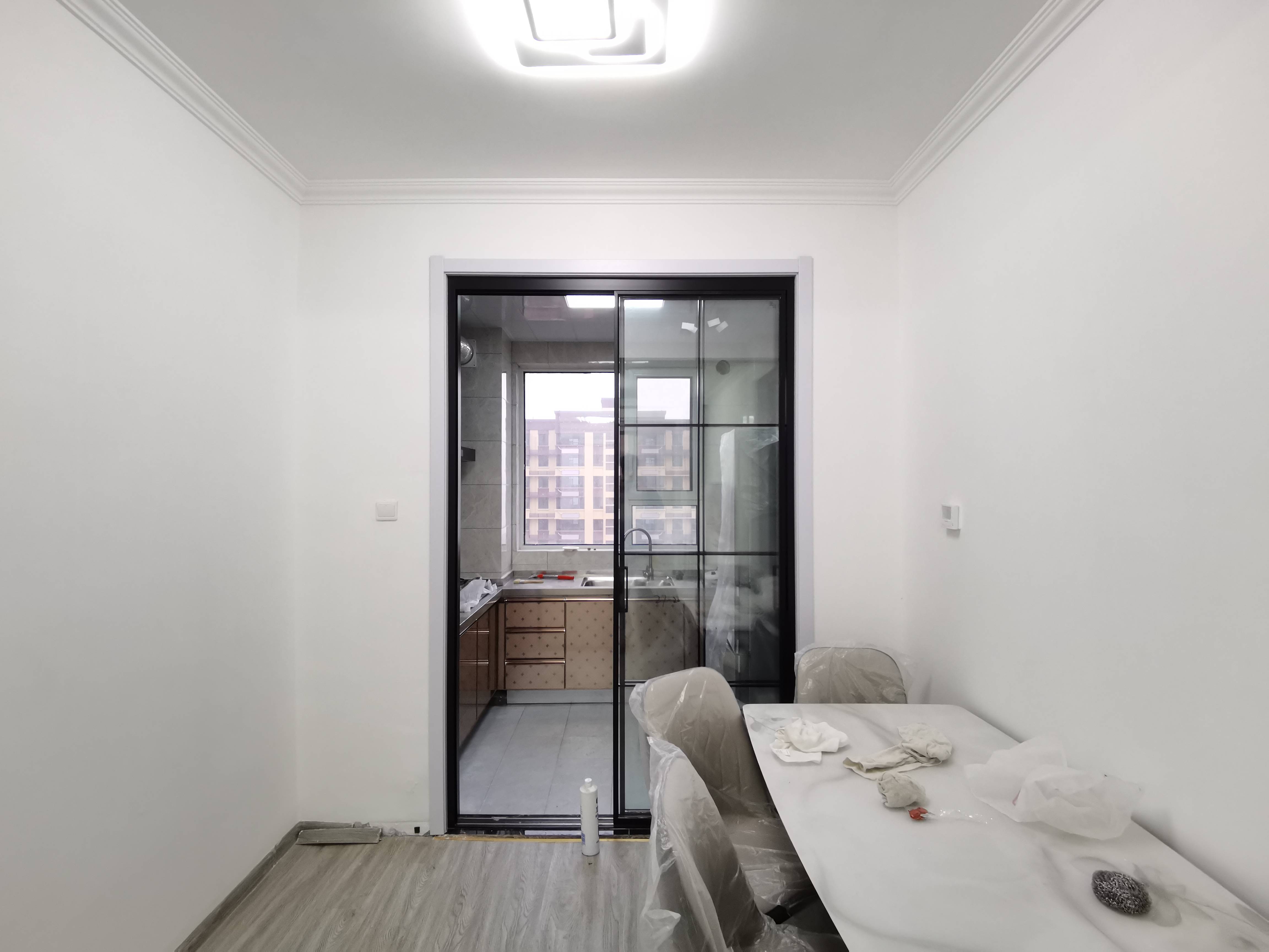 中建长清湖润园