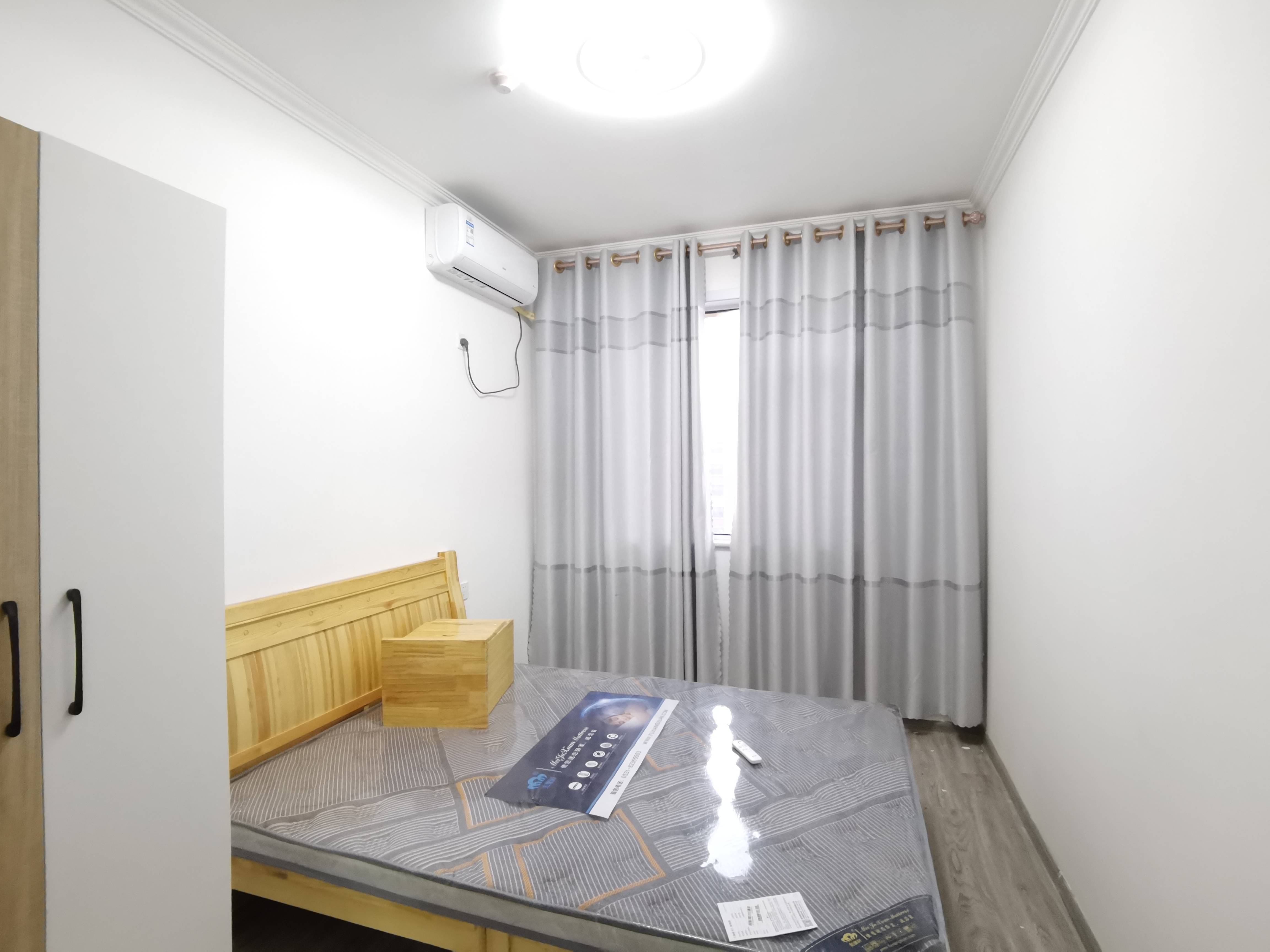 中建长清湖润园