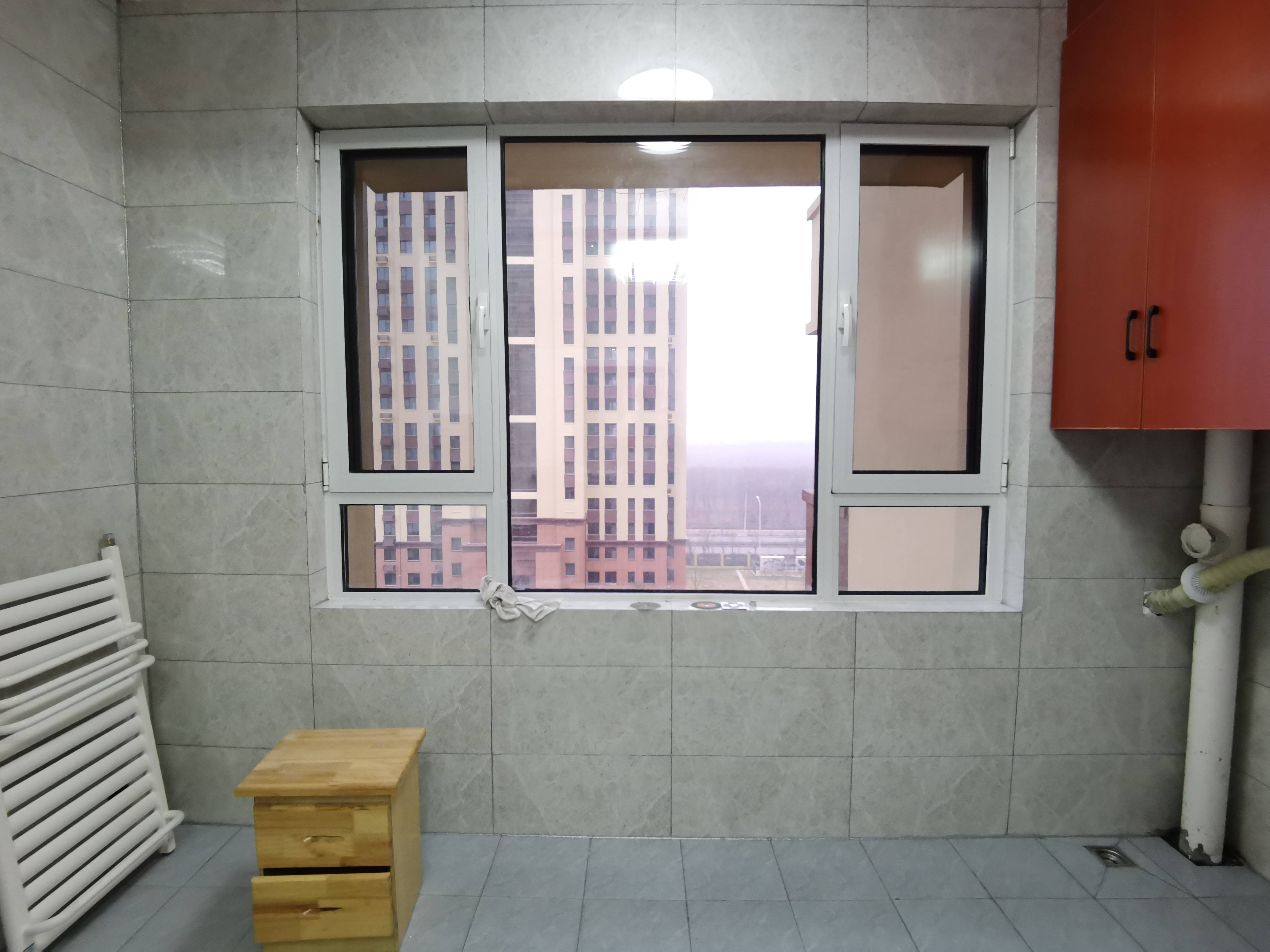 中建长清湖润园