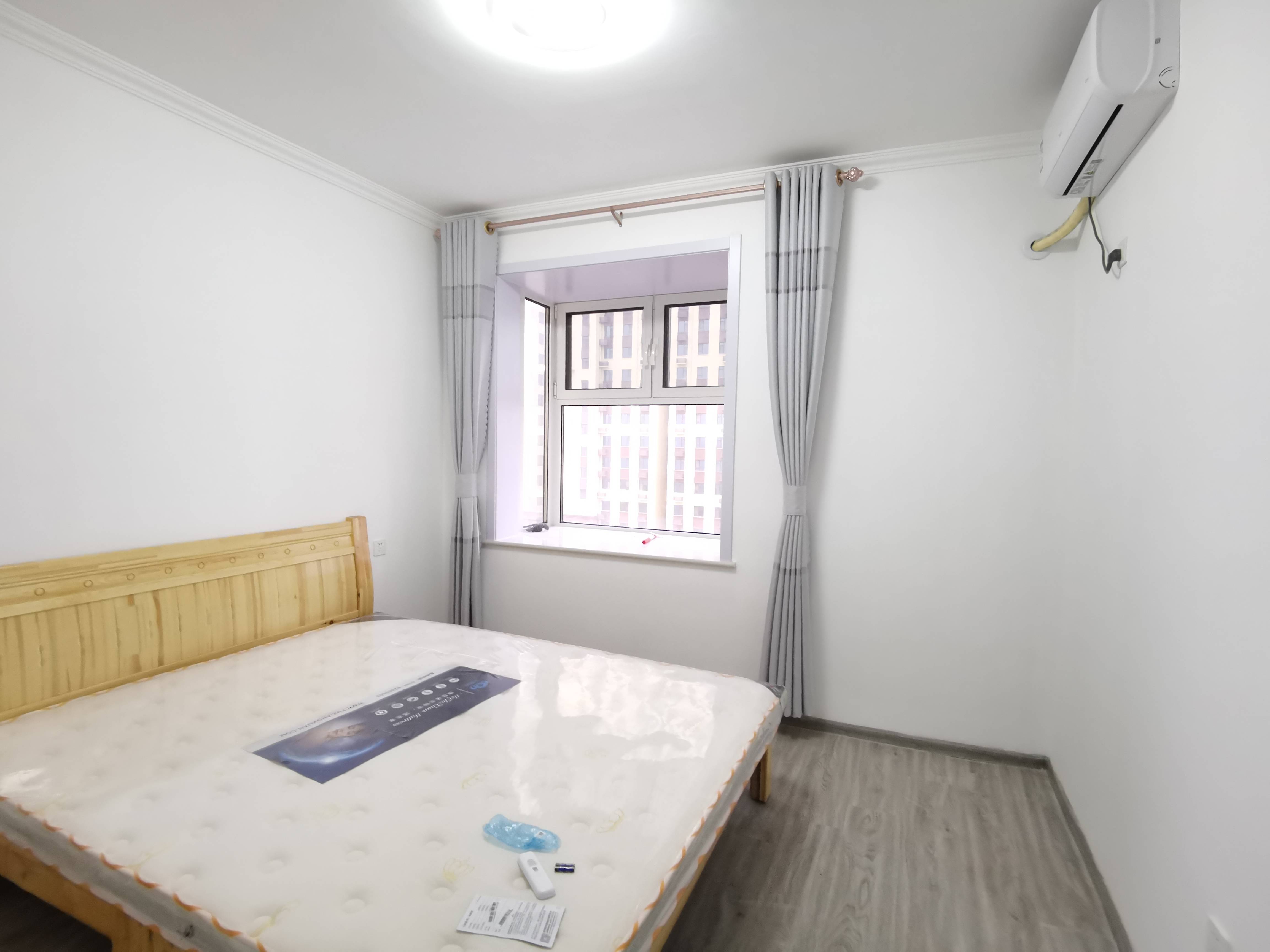 中建长清湖润园