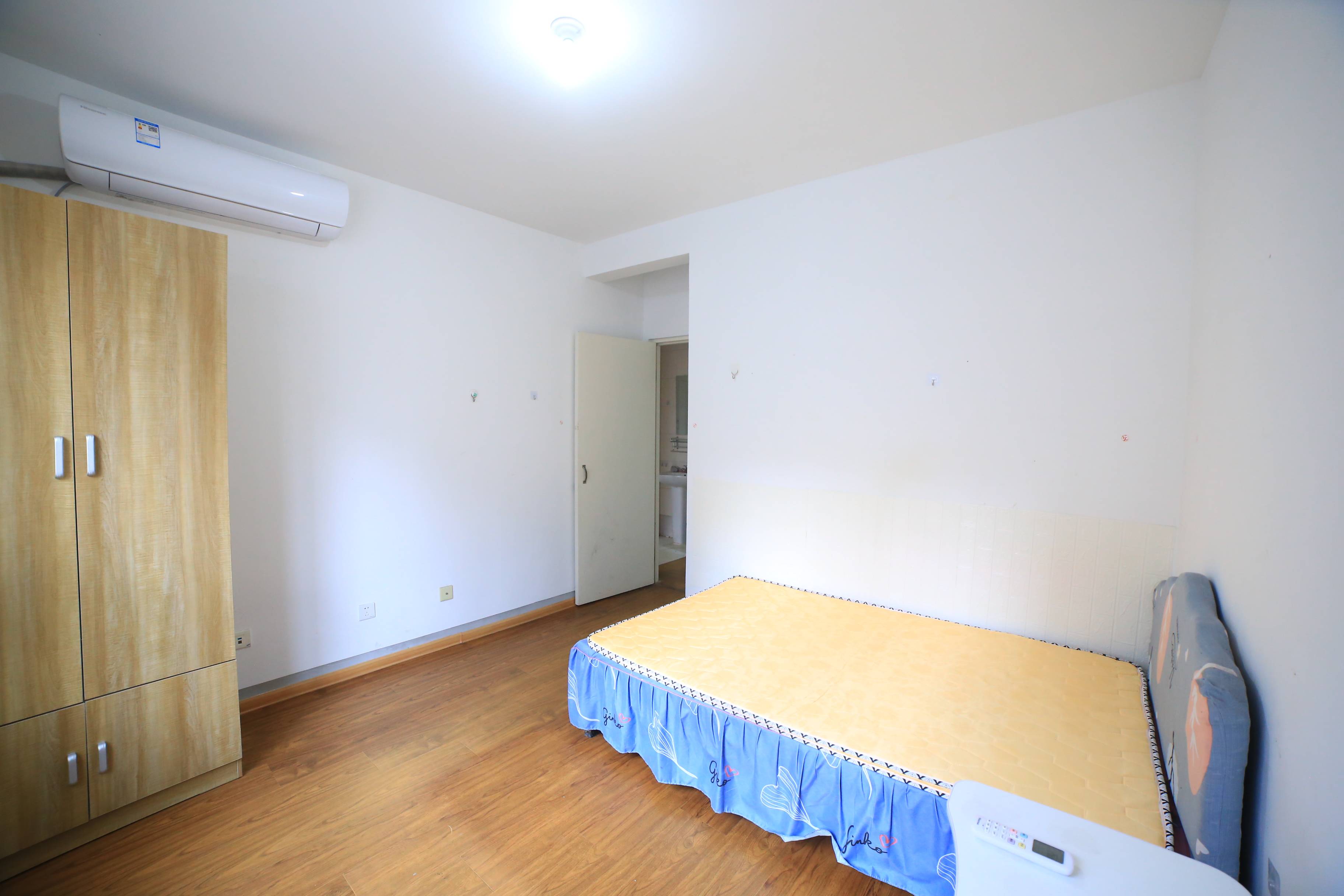 腊山南苑(二区)