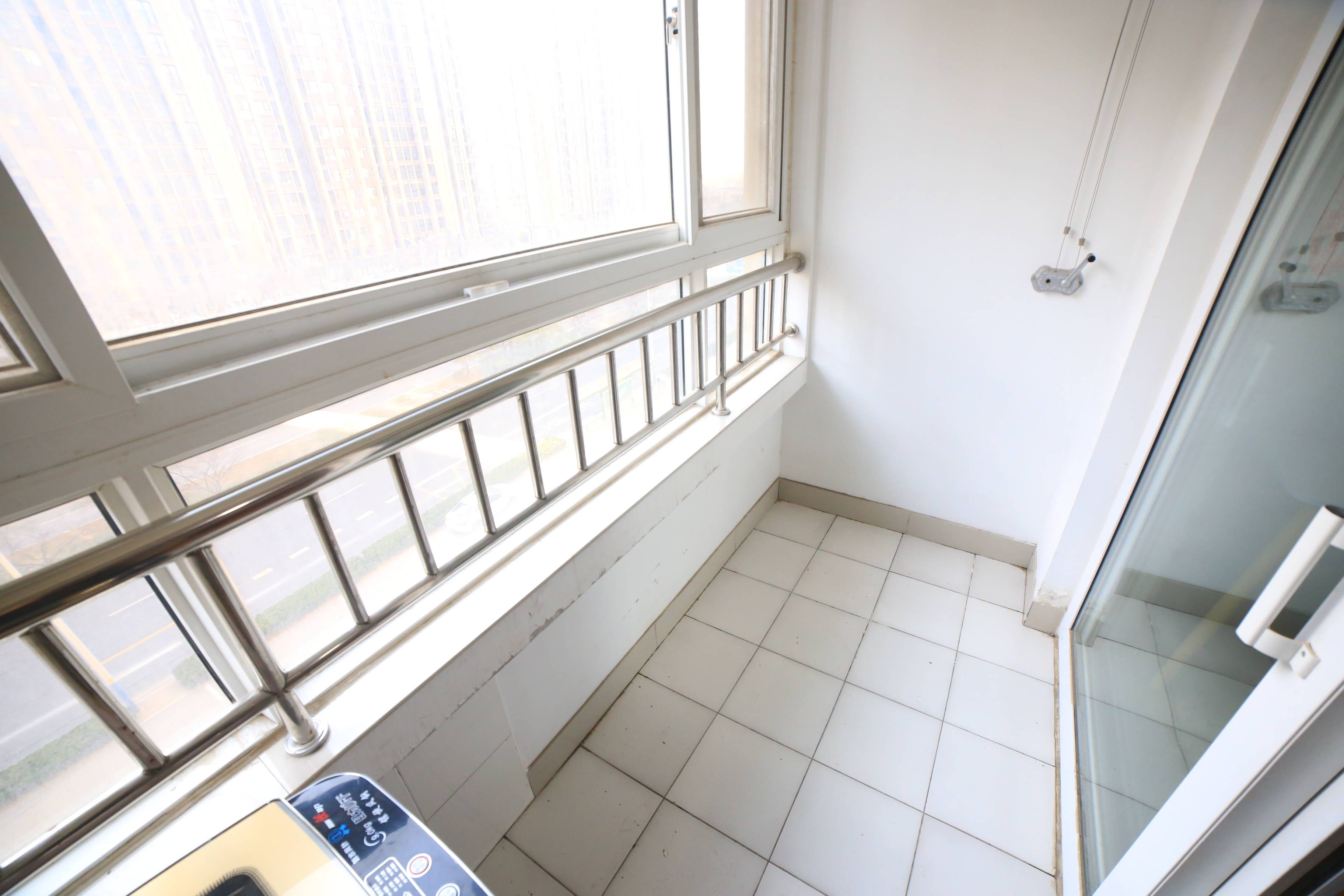 腊山南苑(二区)