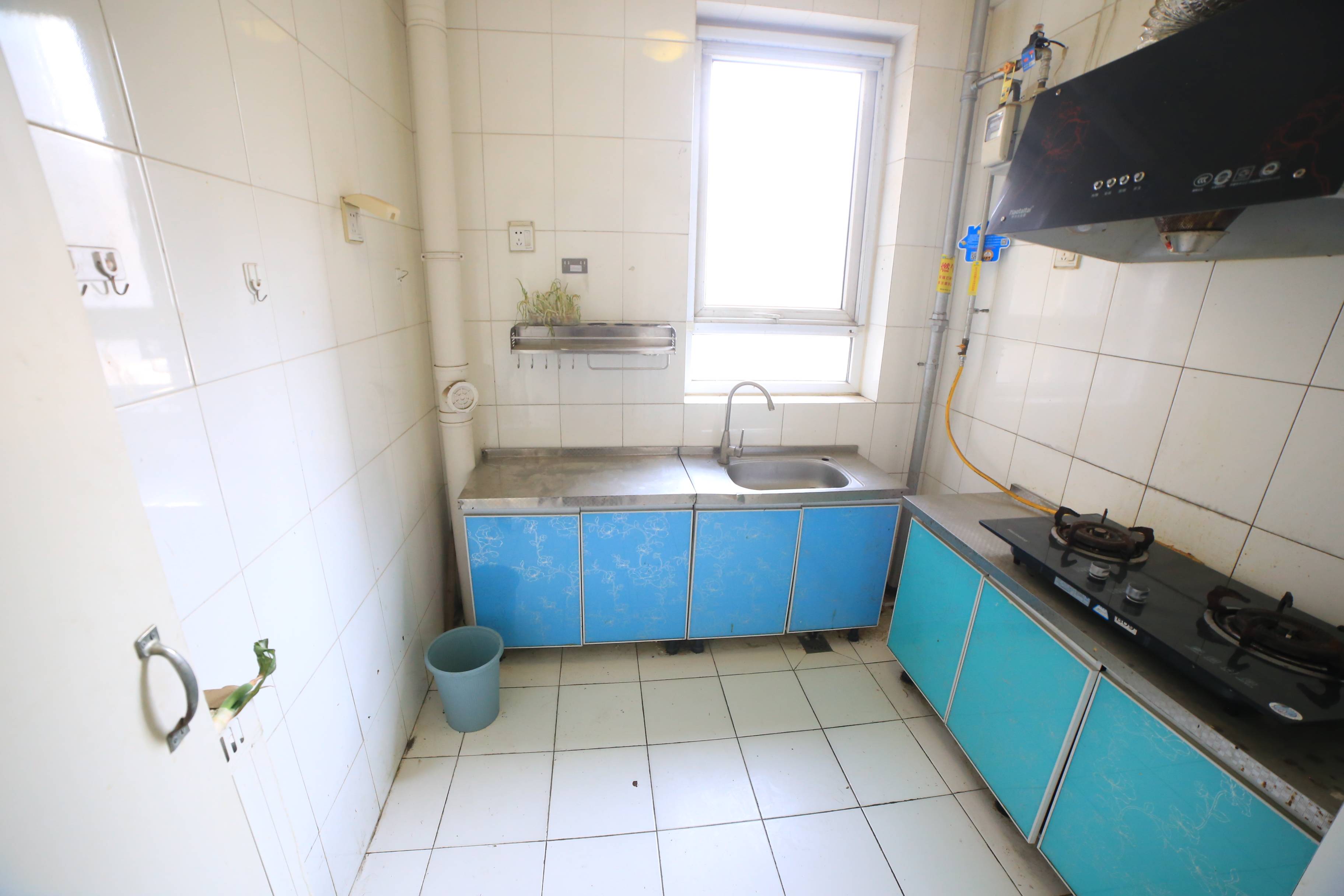 腊山南苑(二区)