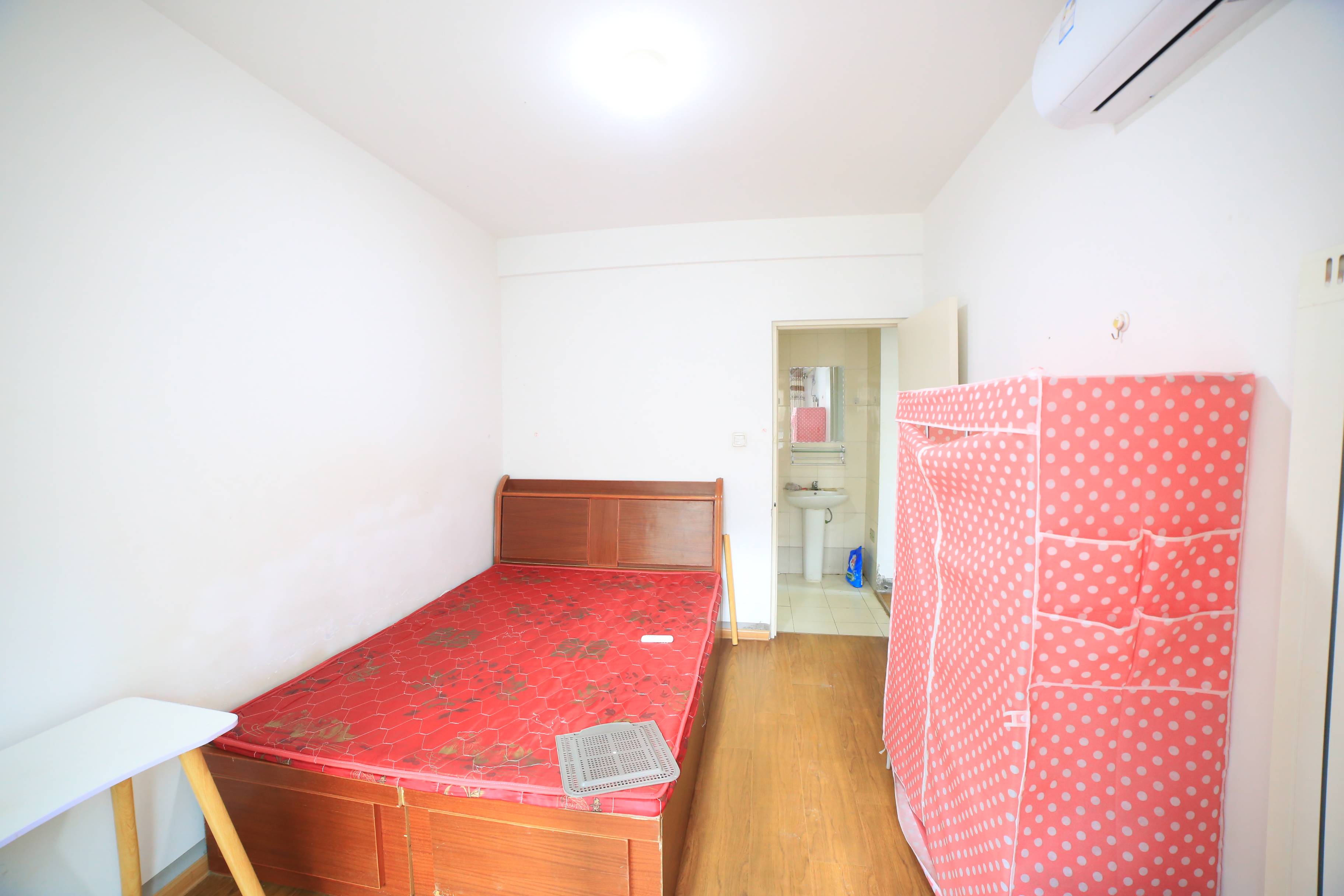 腊山南苑(二区)