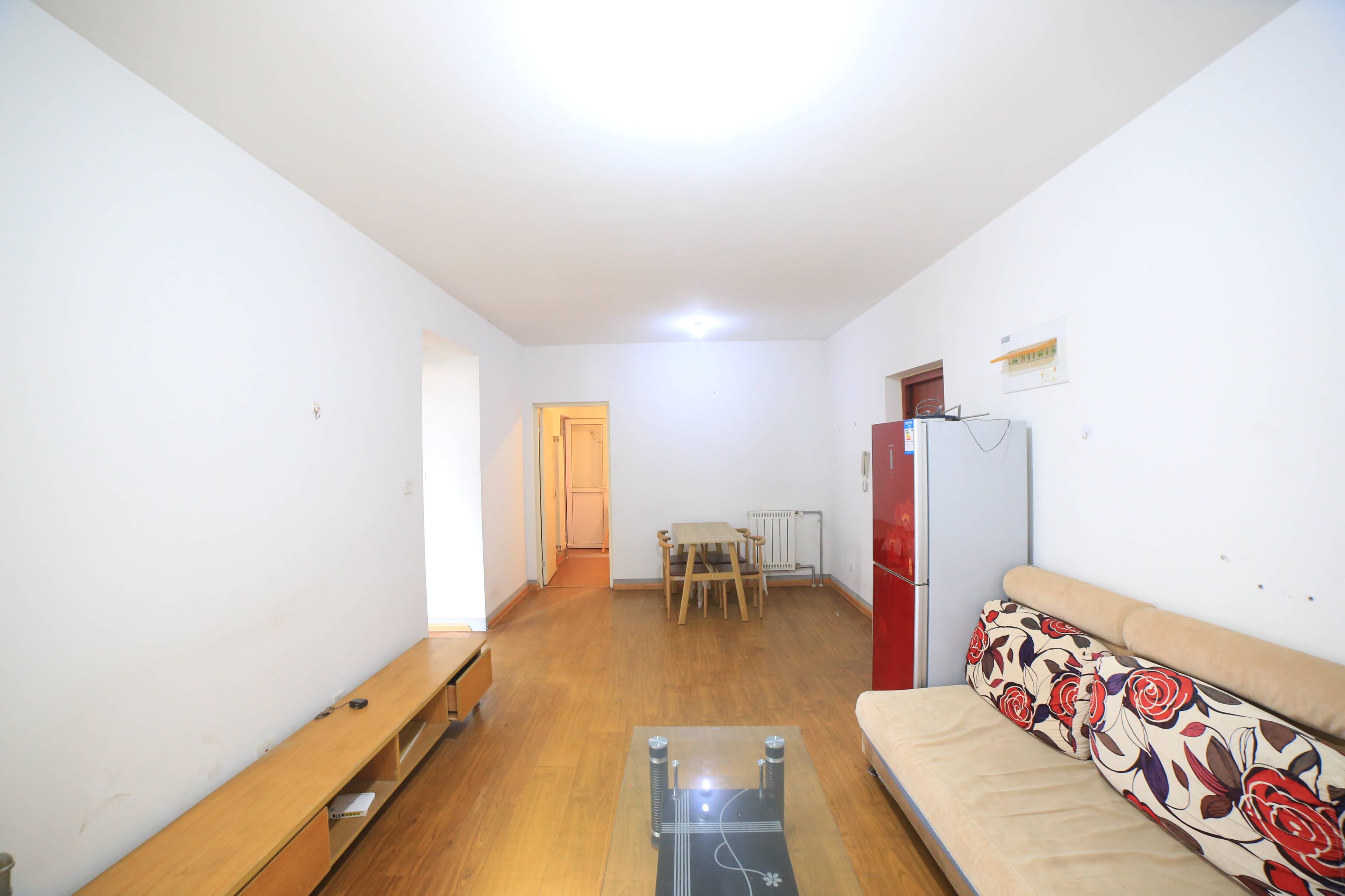 腊山南苑(二区)