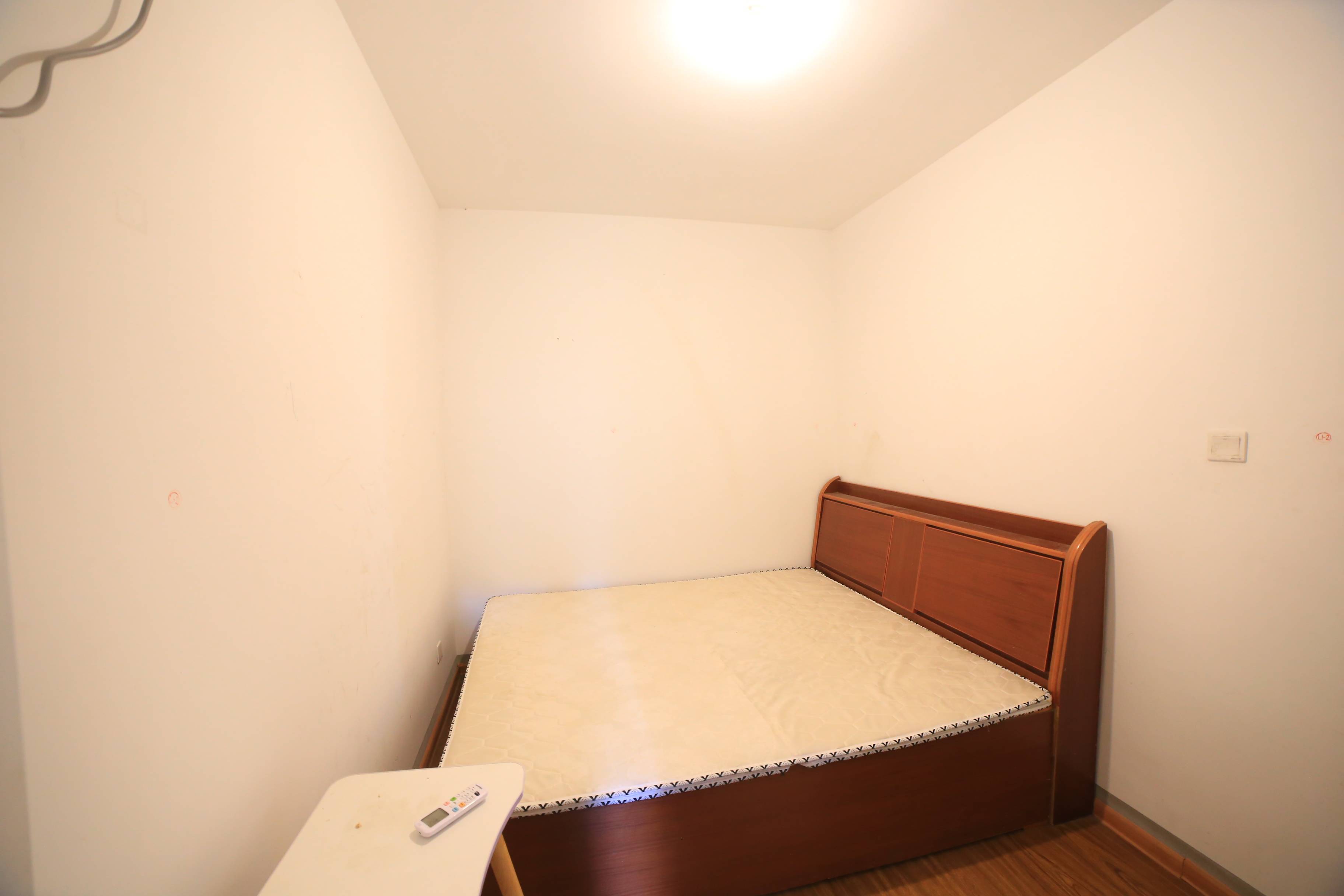 腊山南苑(二区)