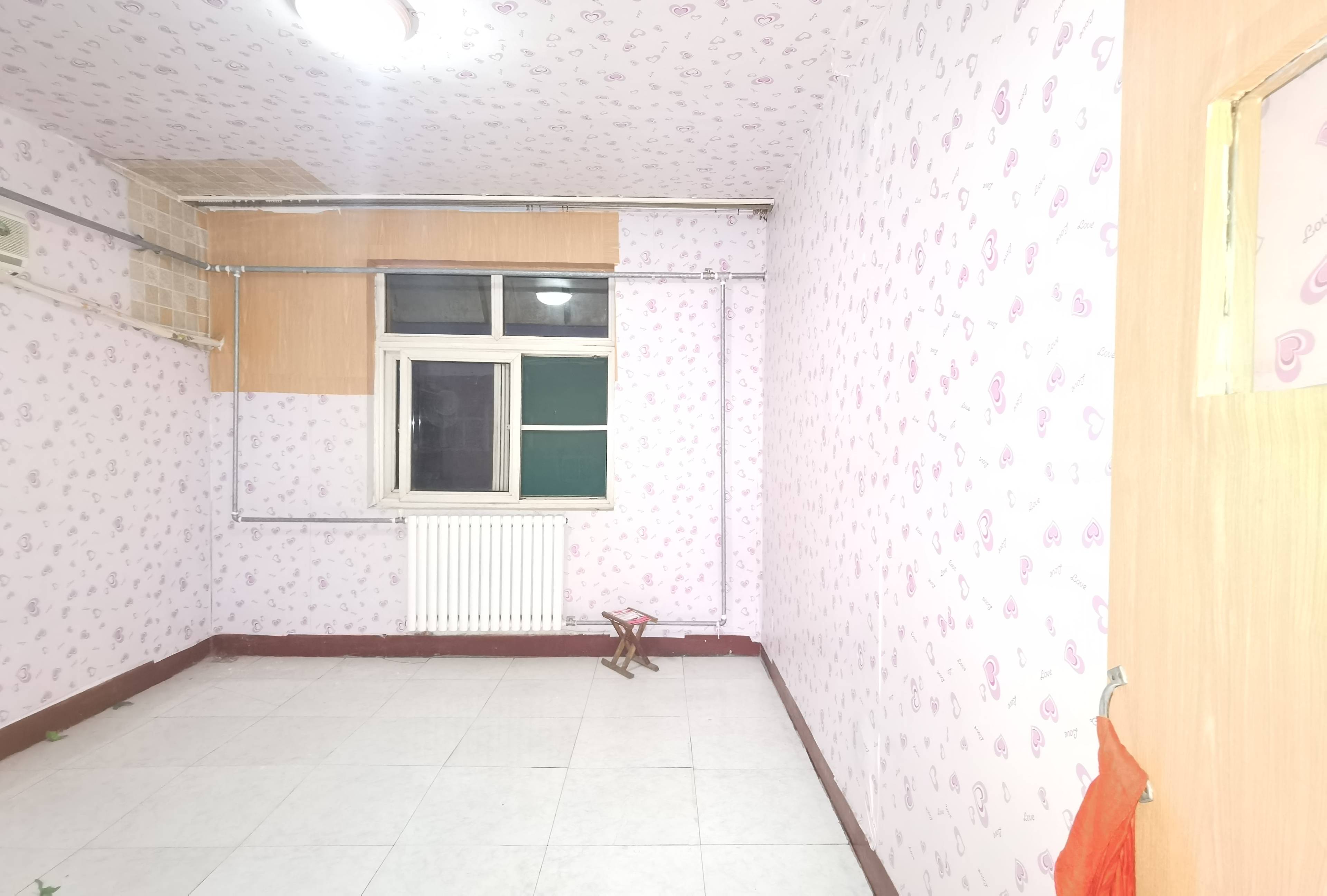 北全福小区西区