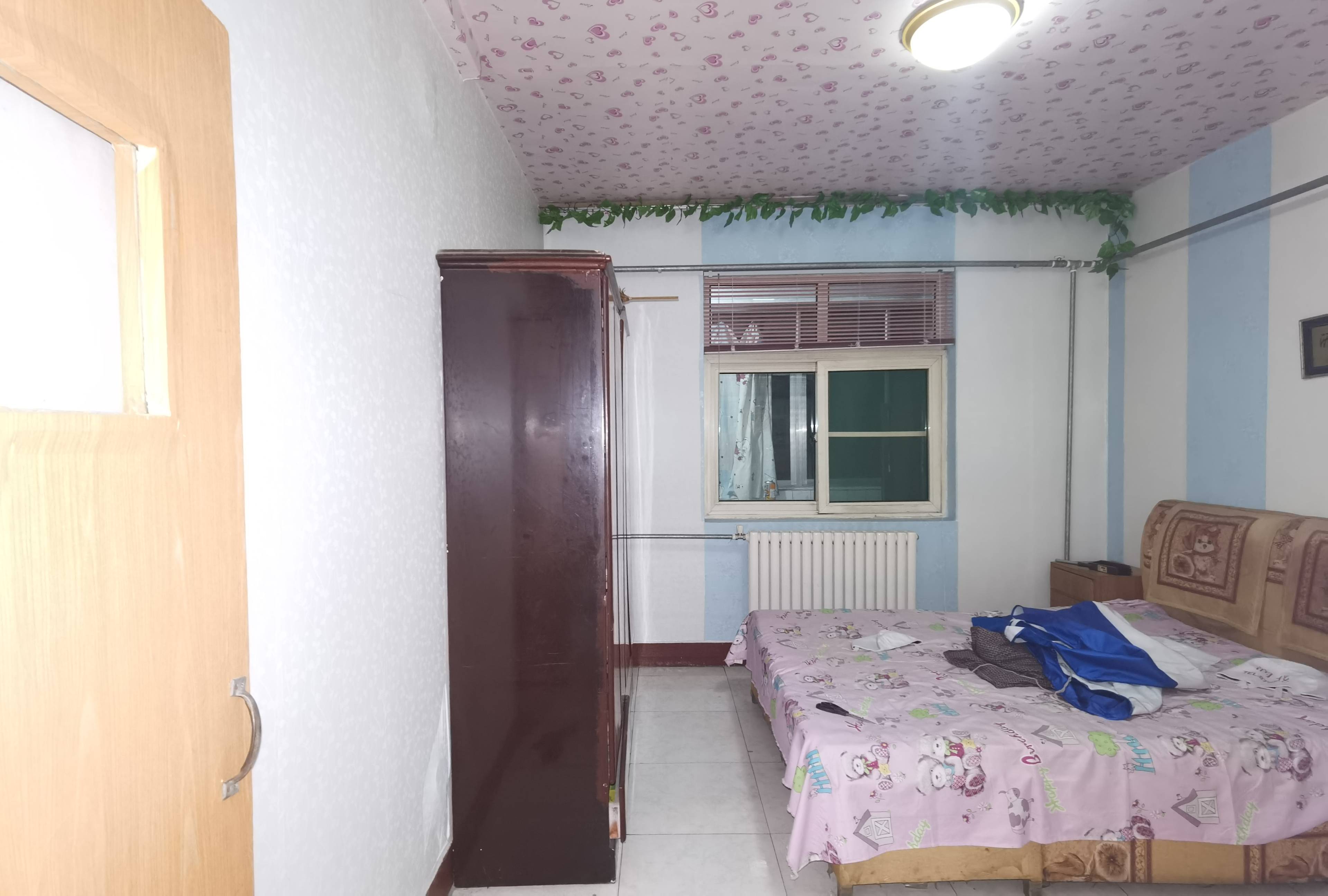 北全福小区西区