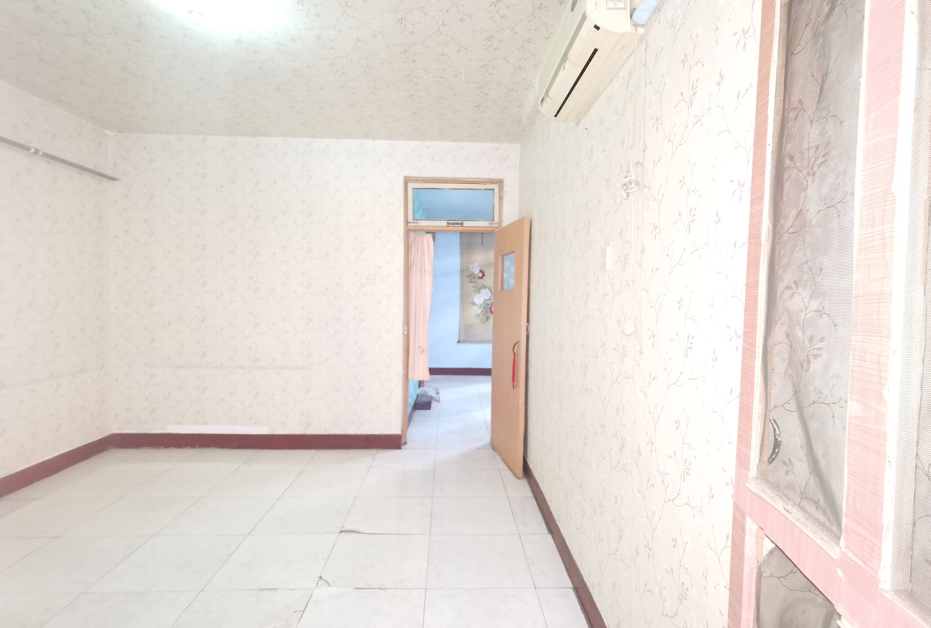 北全福小区西区