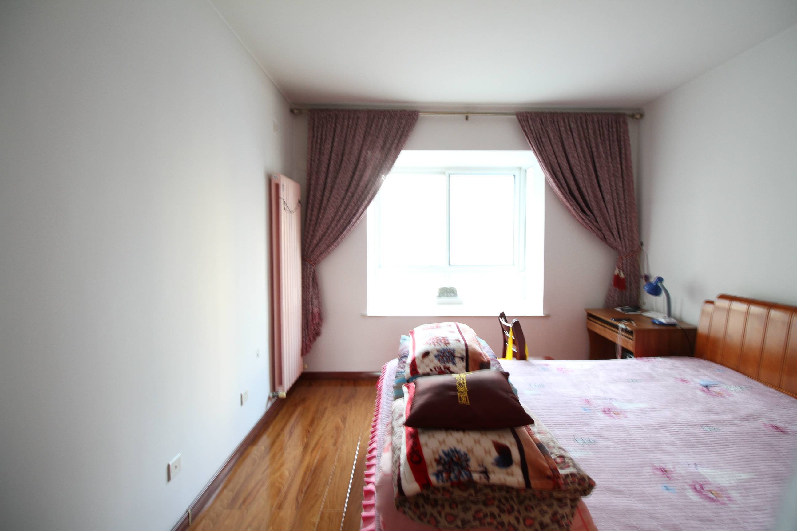 福泰新都城东区