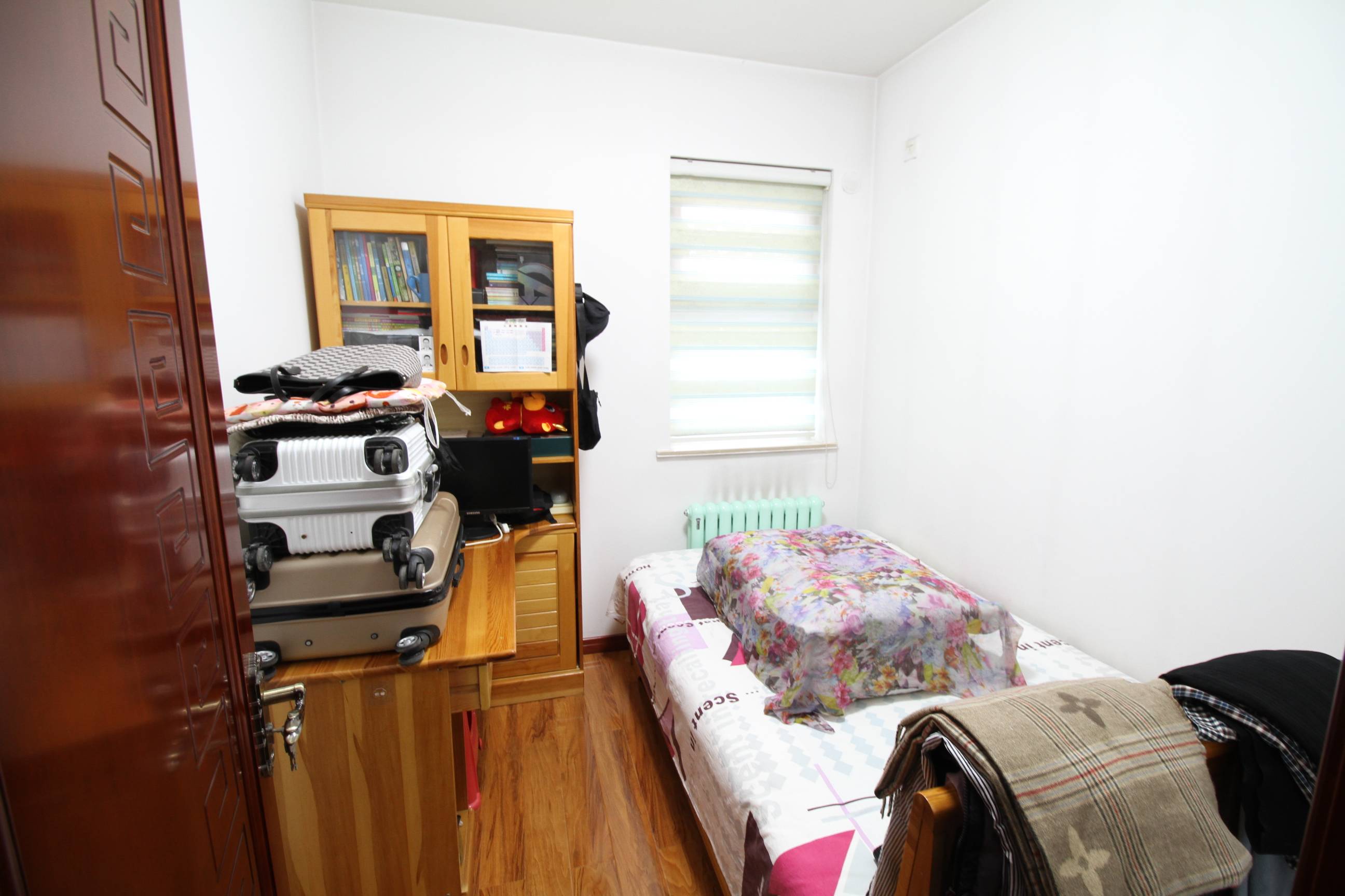 福泰新都城东区