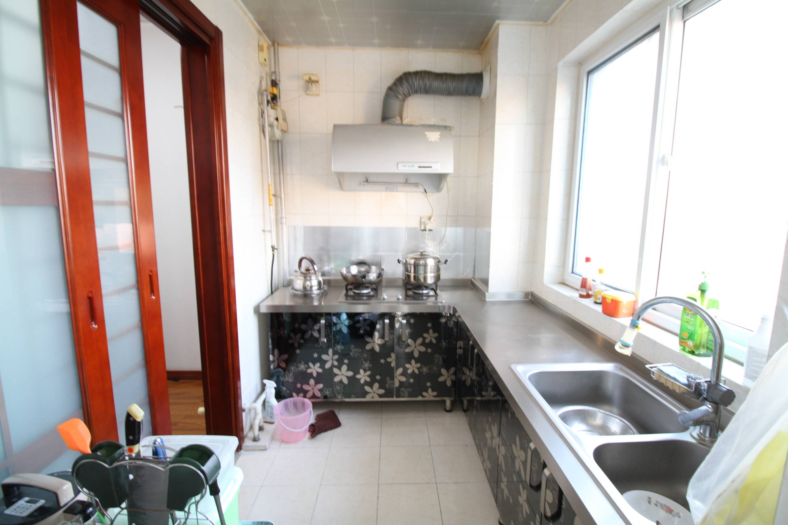 福泰新都城东区