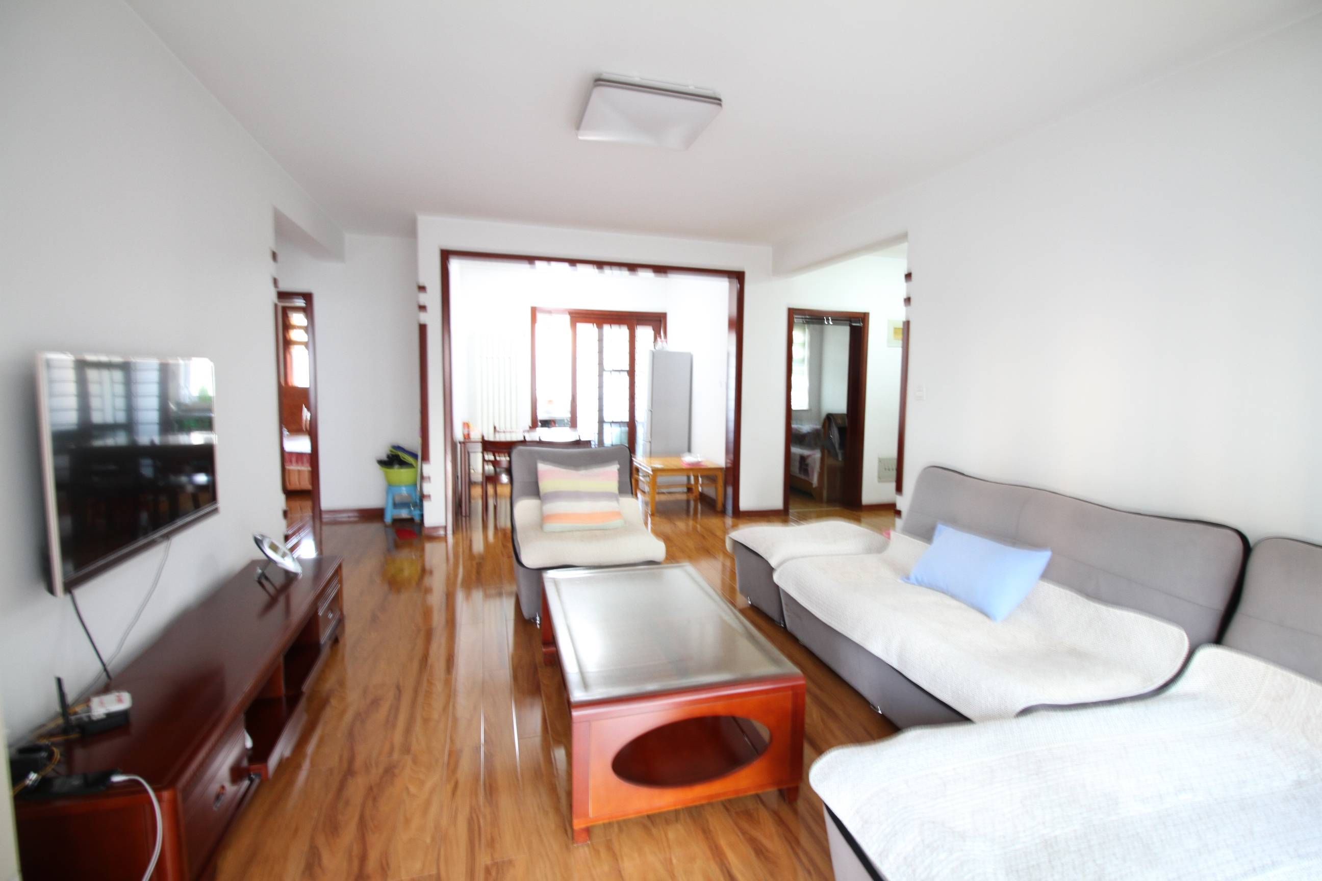 福泰新都城东区