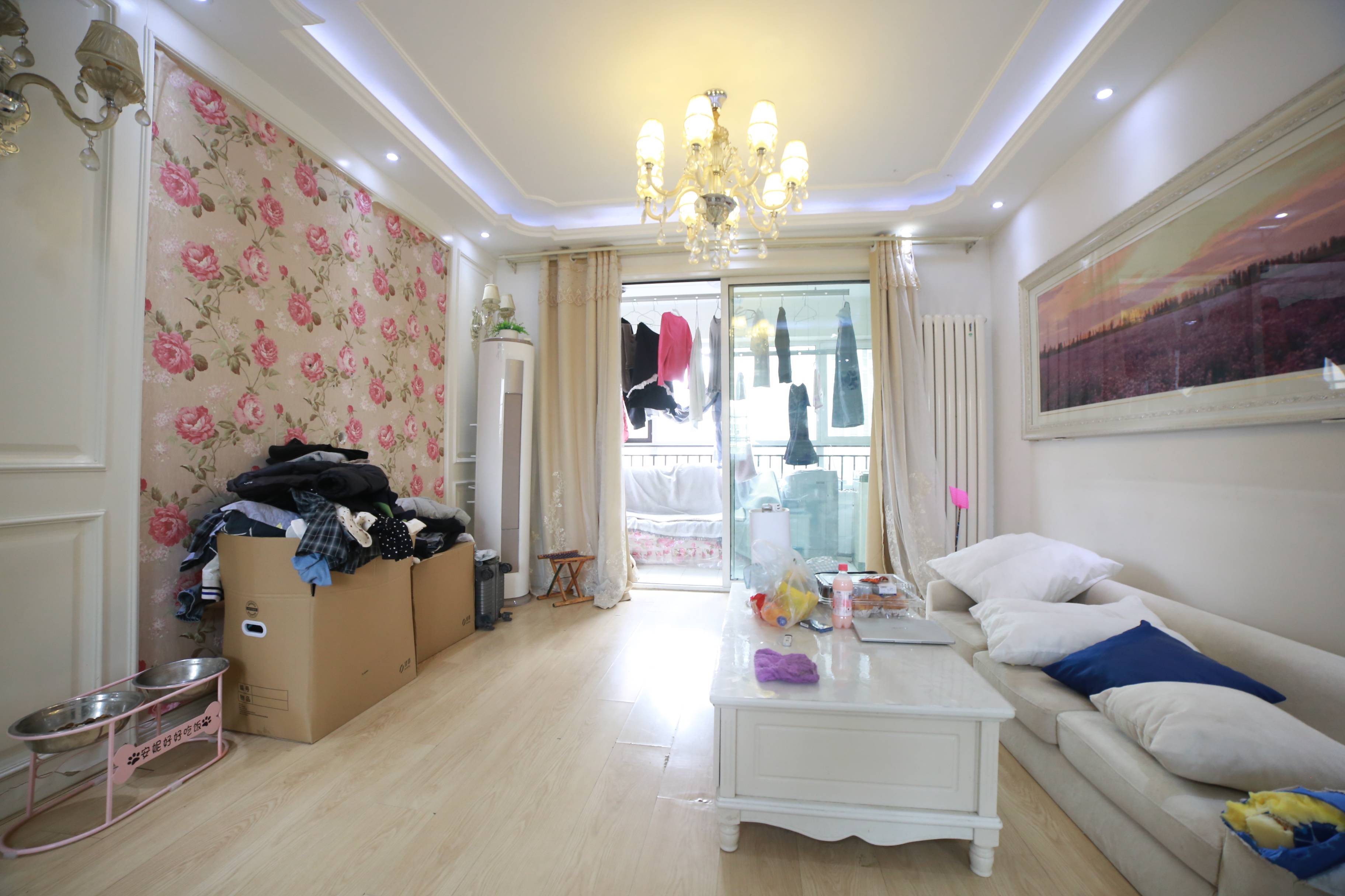 绿地国际花都(三期)