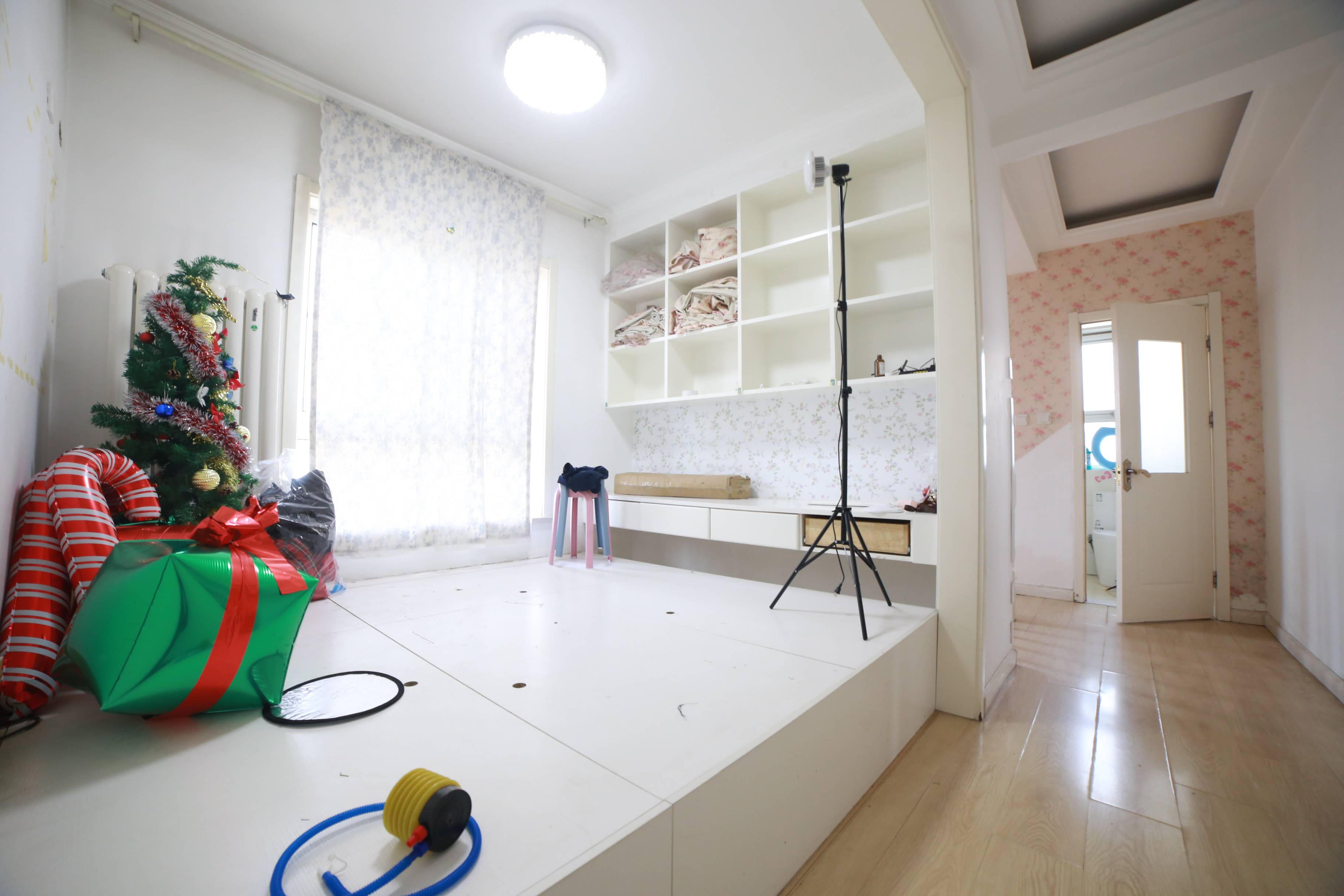 绿地国际花都(三期)