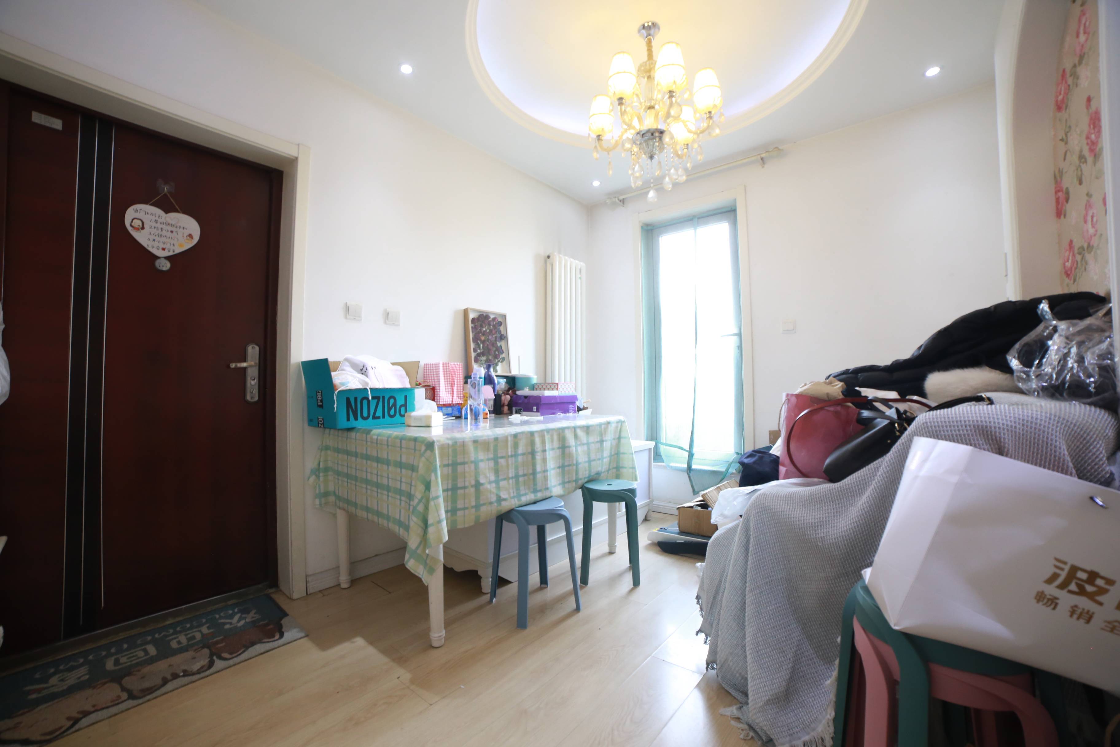 绿地国际花都(三期)