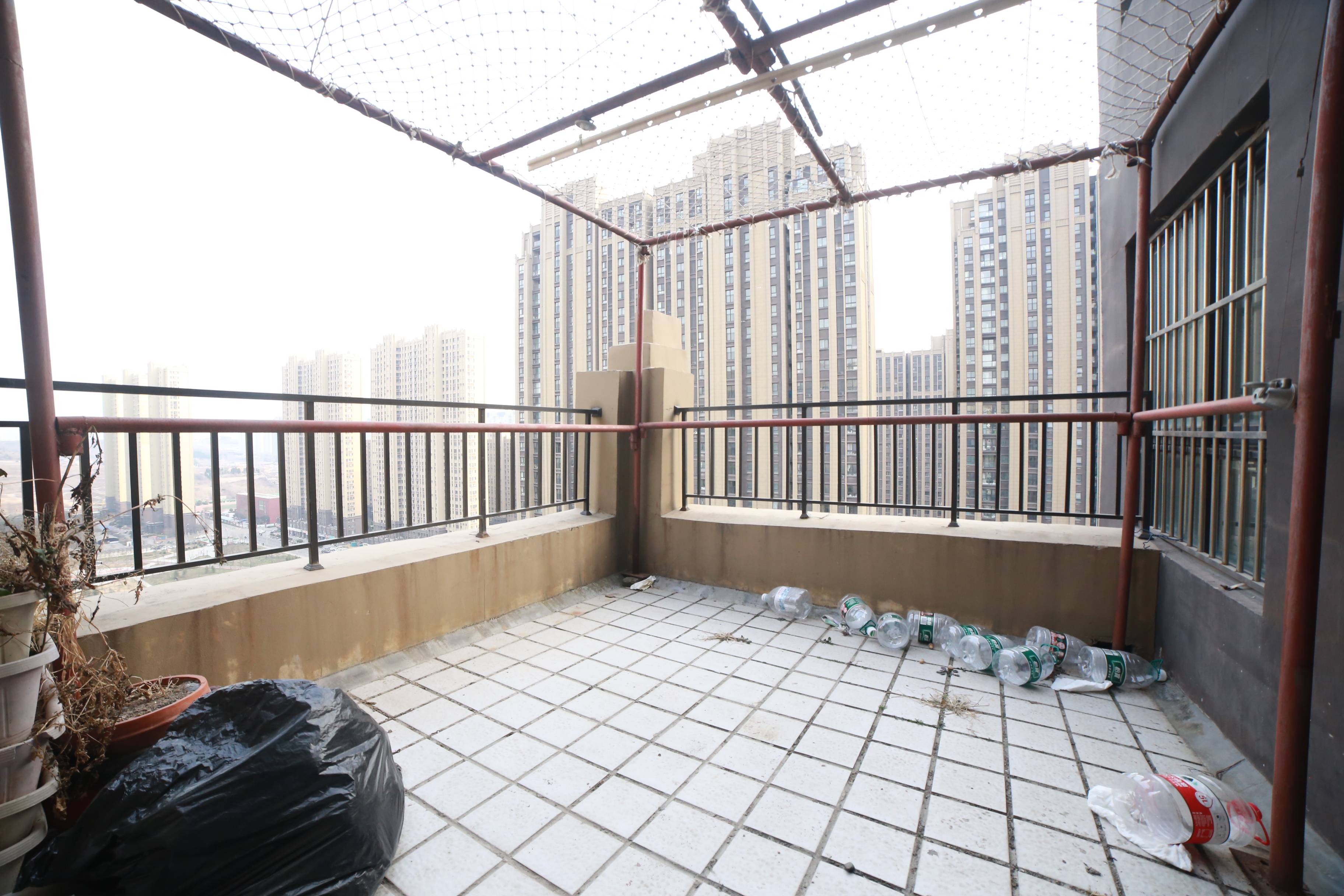 绿地国际花都(三期)