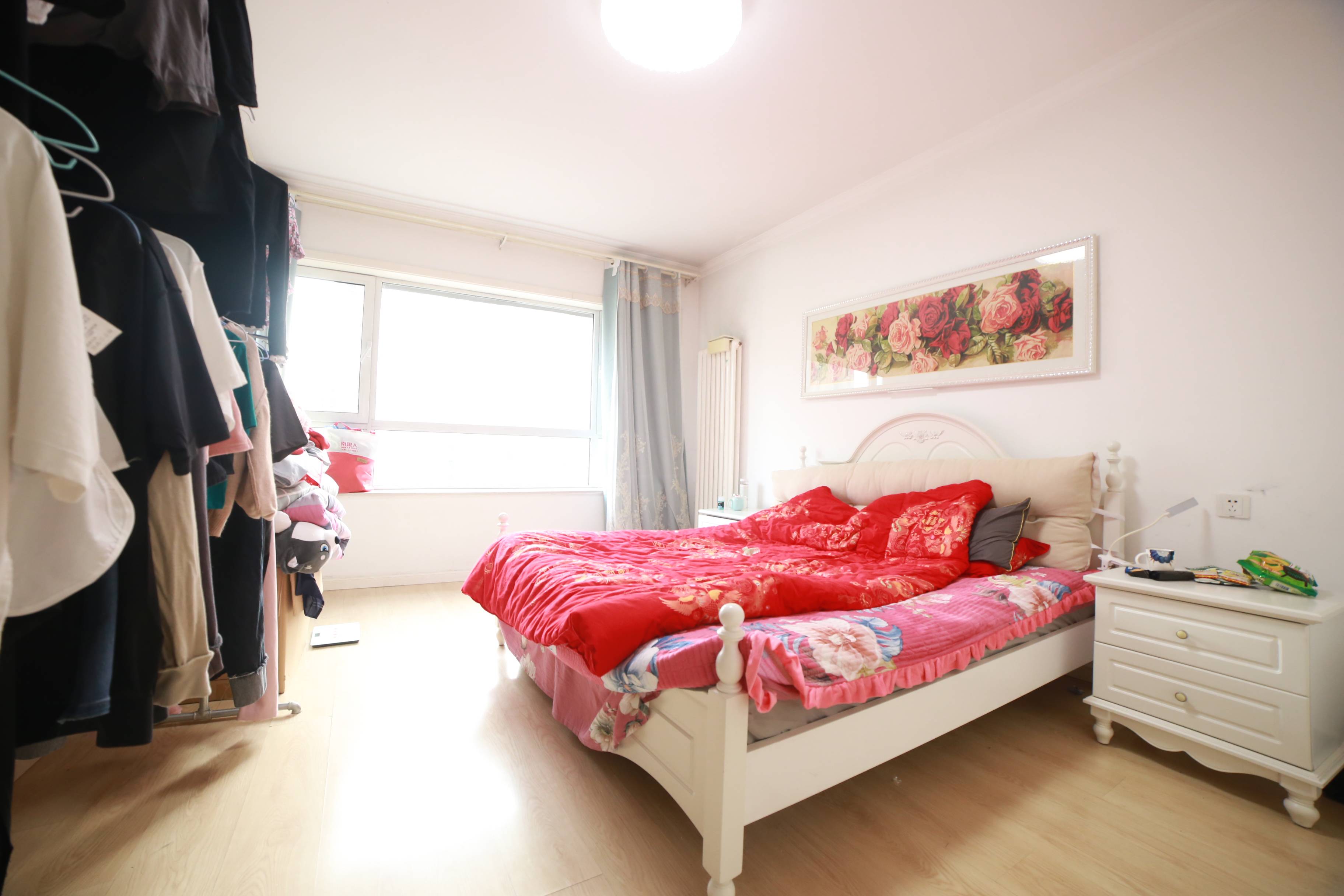 绿地国际花都(三期)