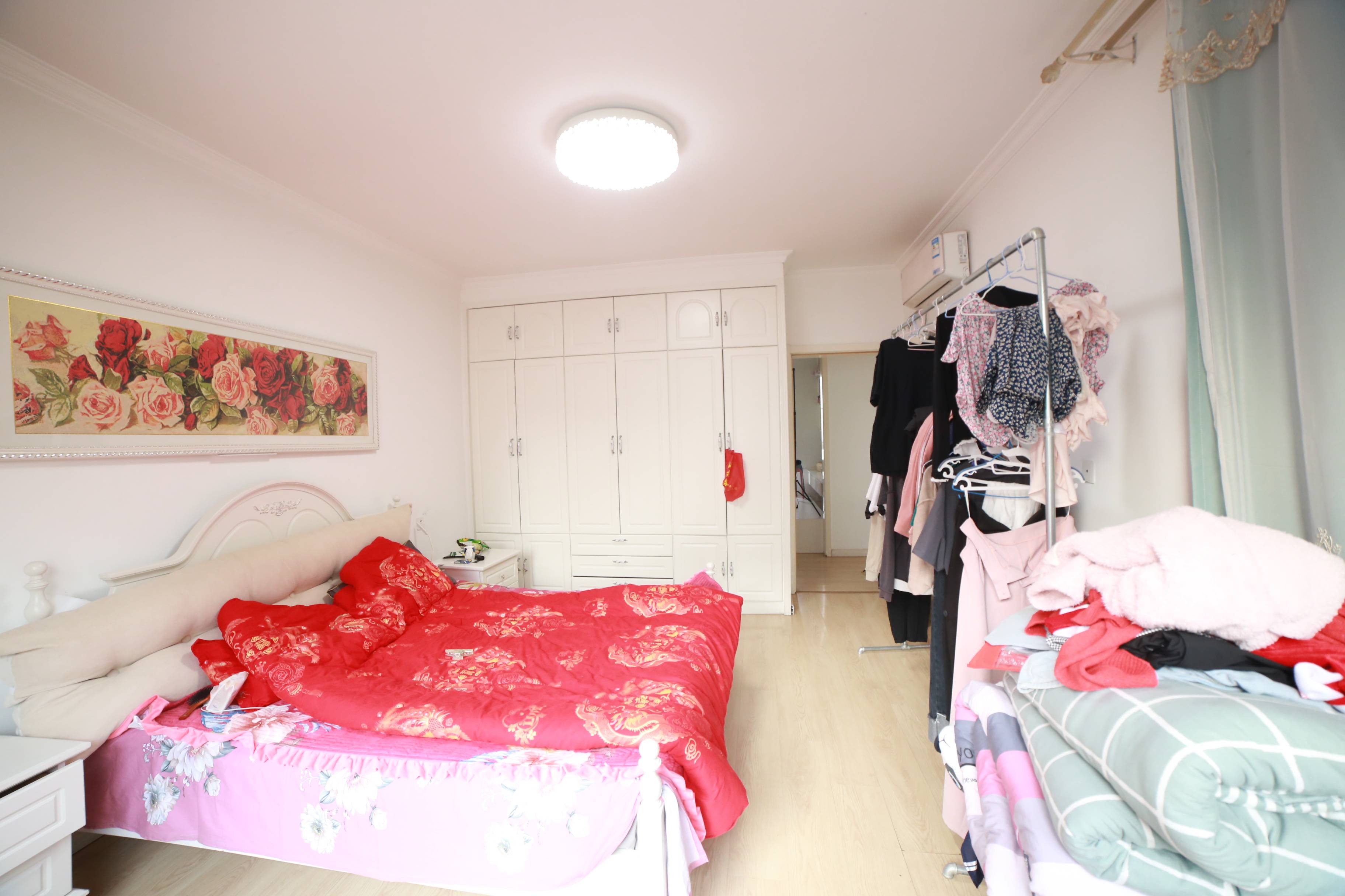 绿地国际花都(三期)