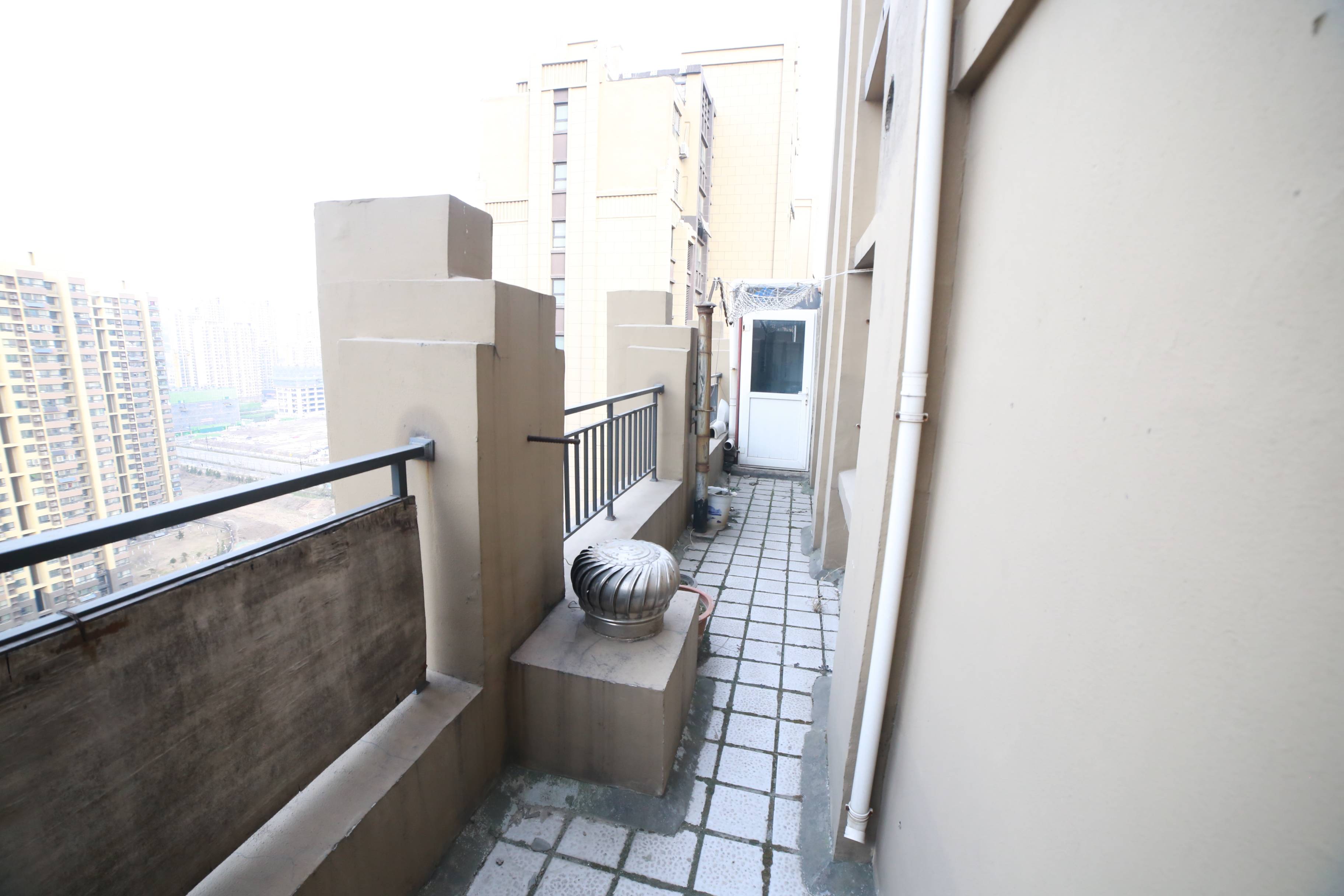 绿地国际花都(三期)