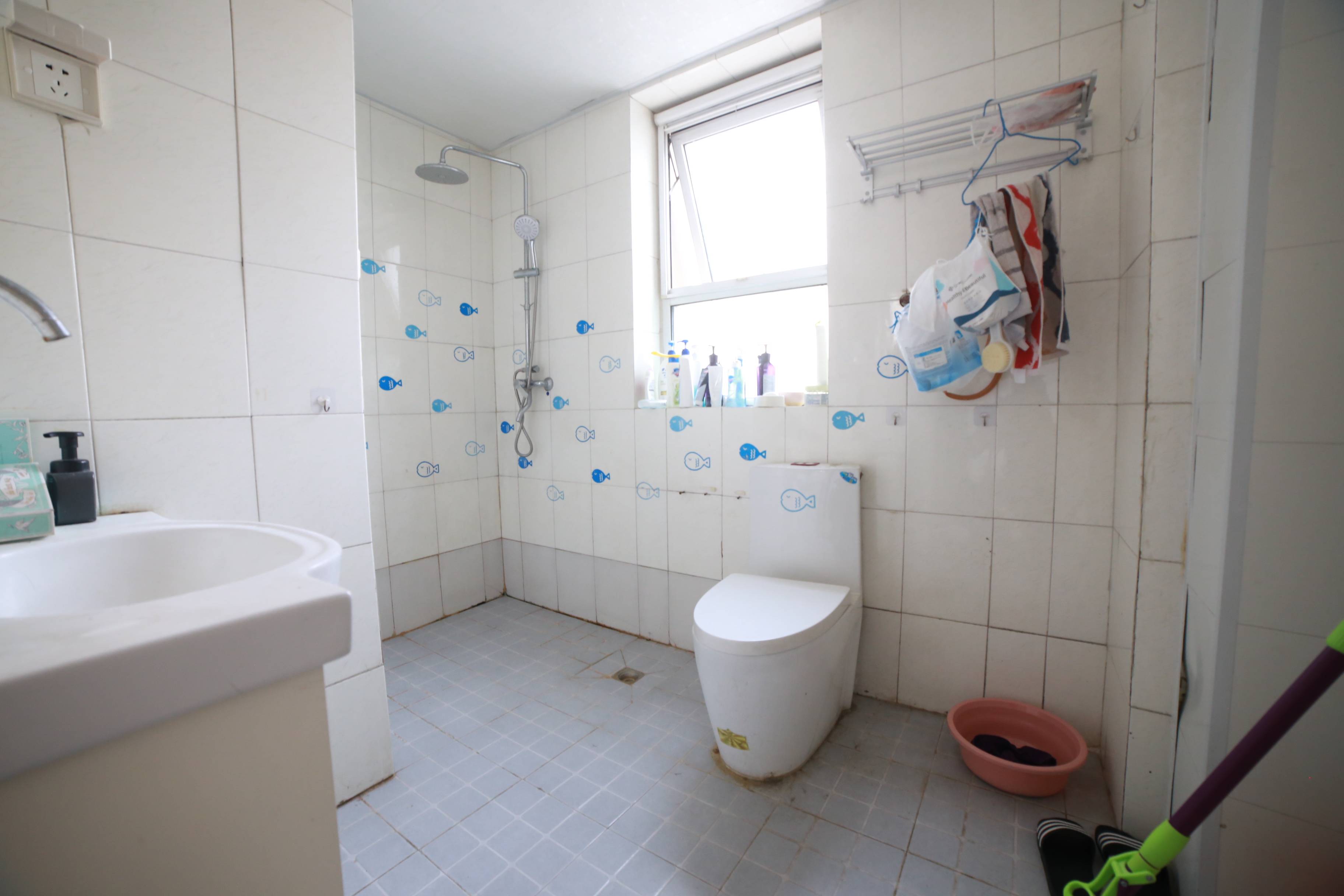 绿地国际花都(三期)