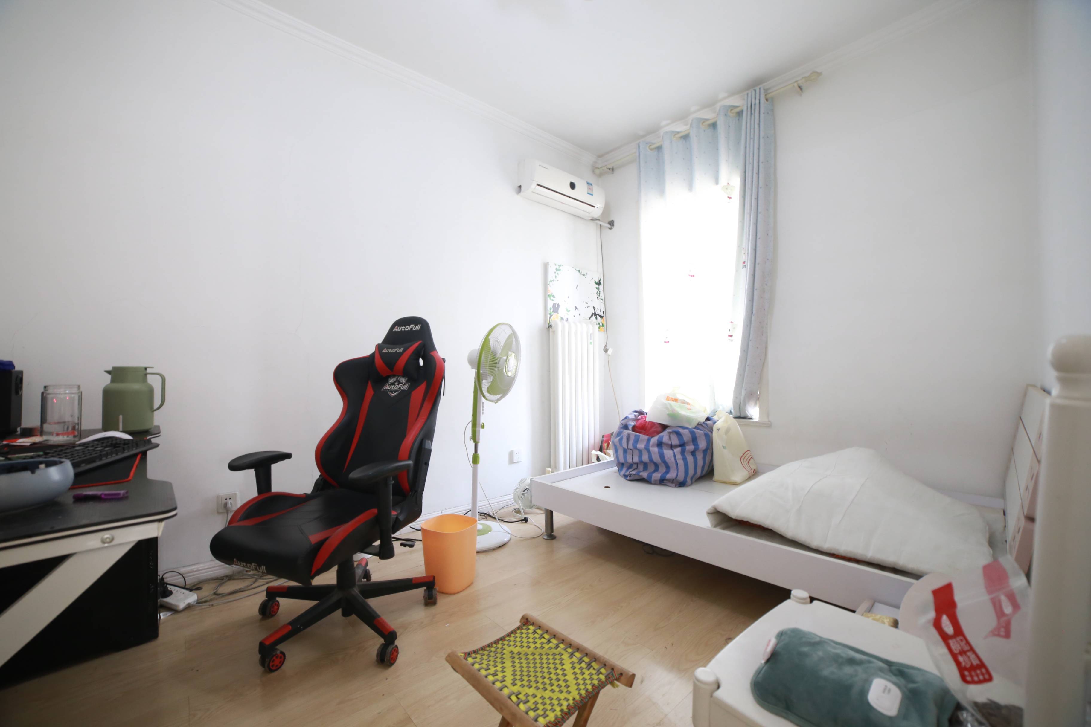 绿地国际花都(三期)