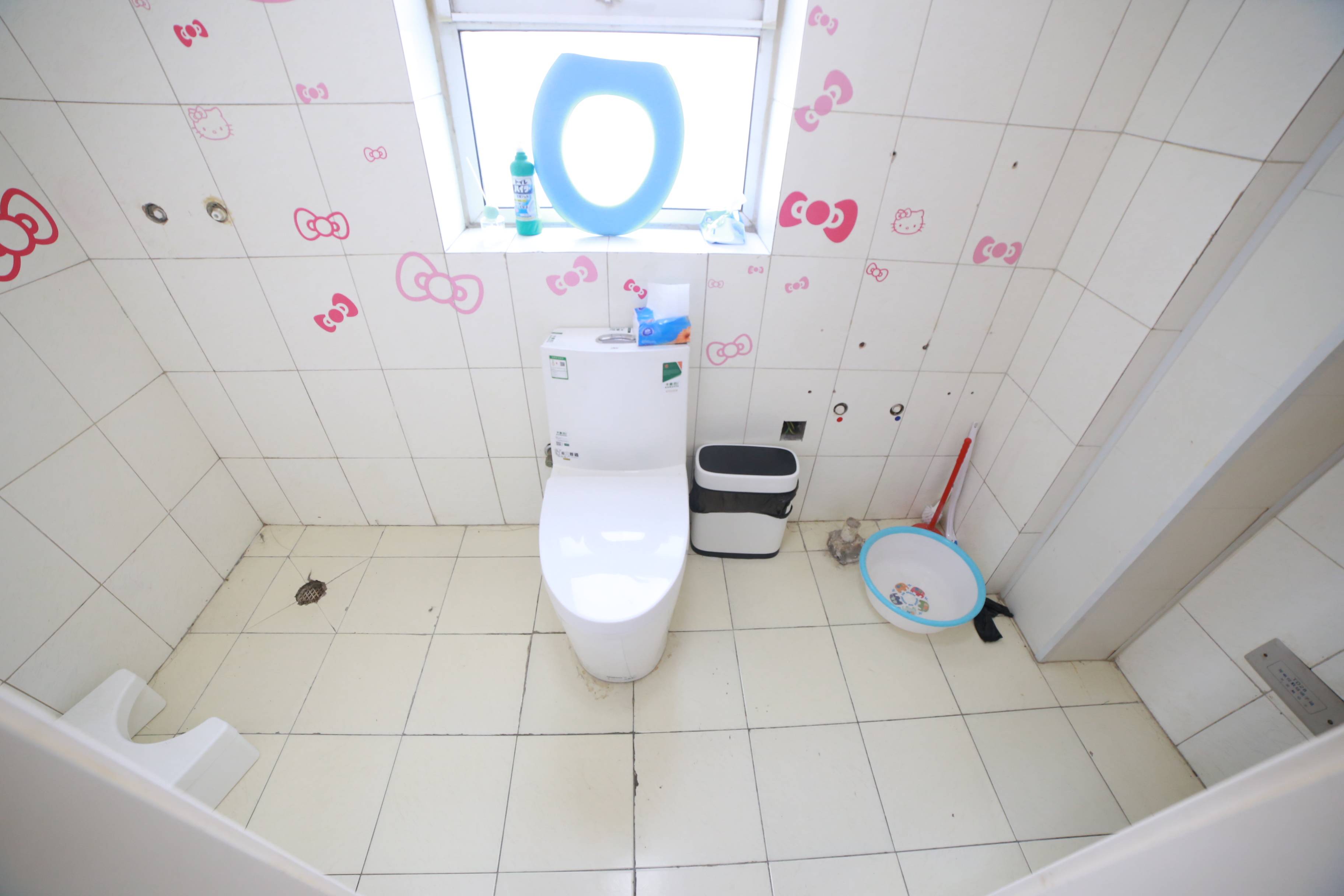 绿地国际花都(三期)