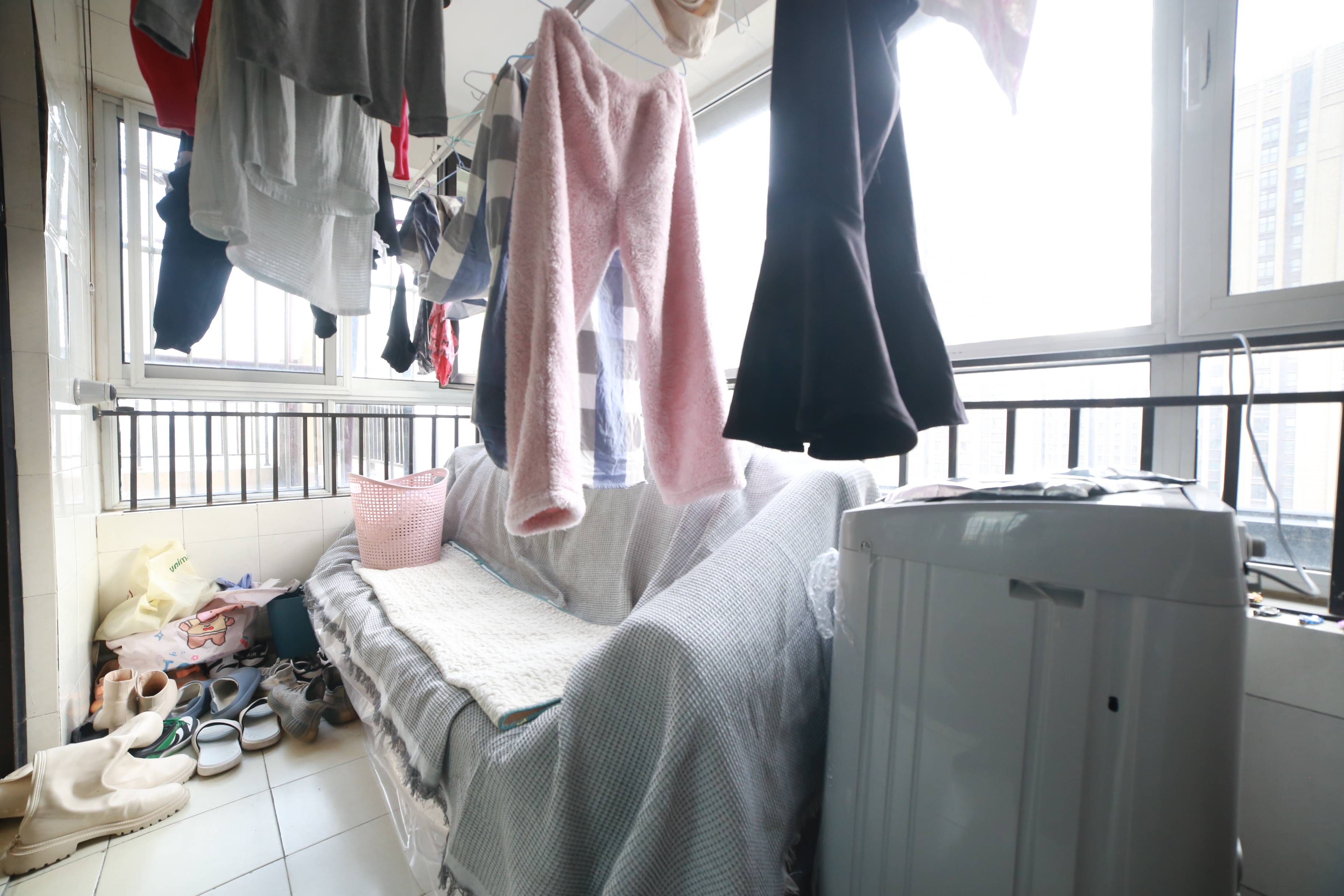 绿地国际花都(三期)