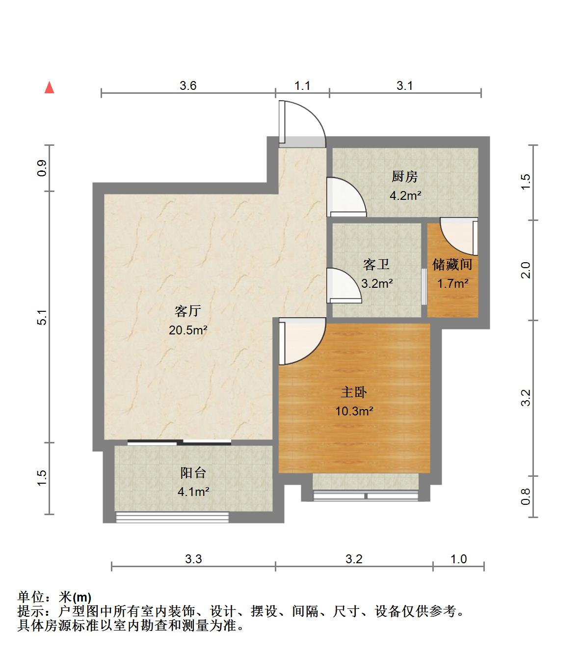 鲁商常春藤