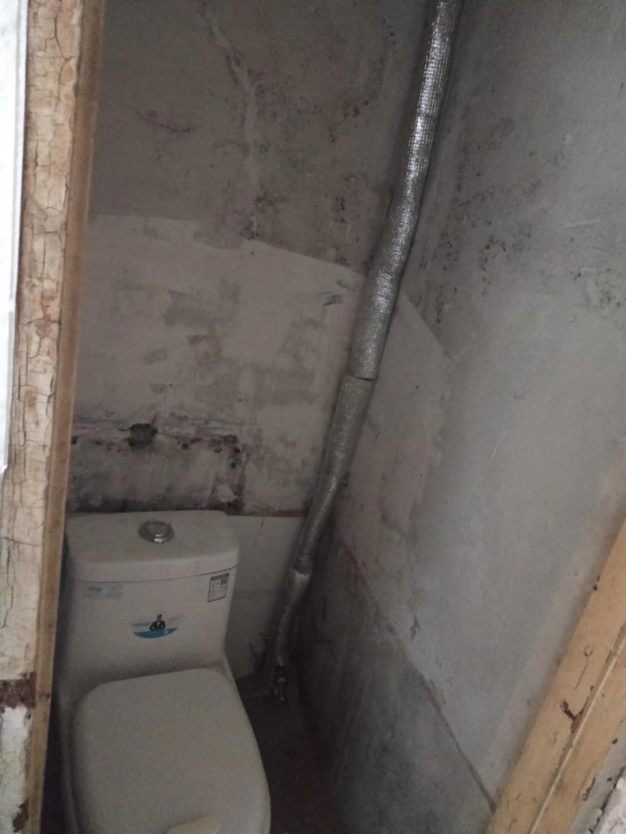 堤口路单位宿舍