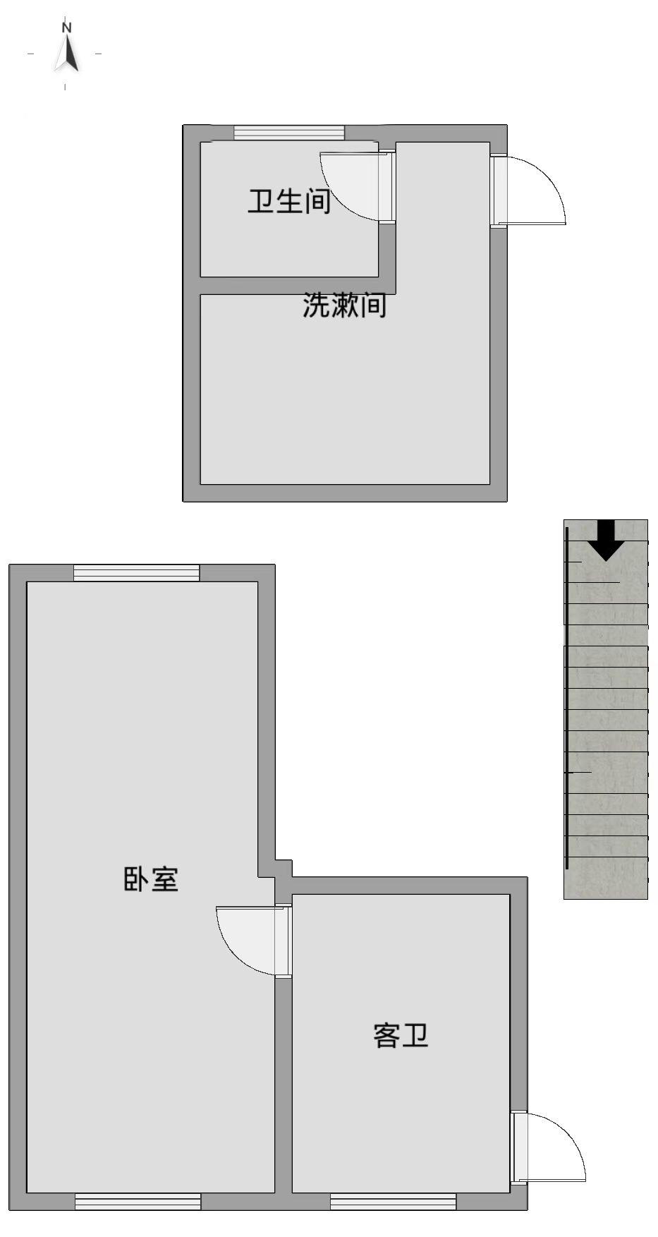 堤口路单位宿舍