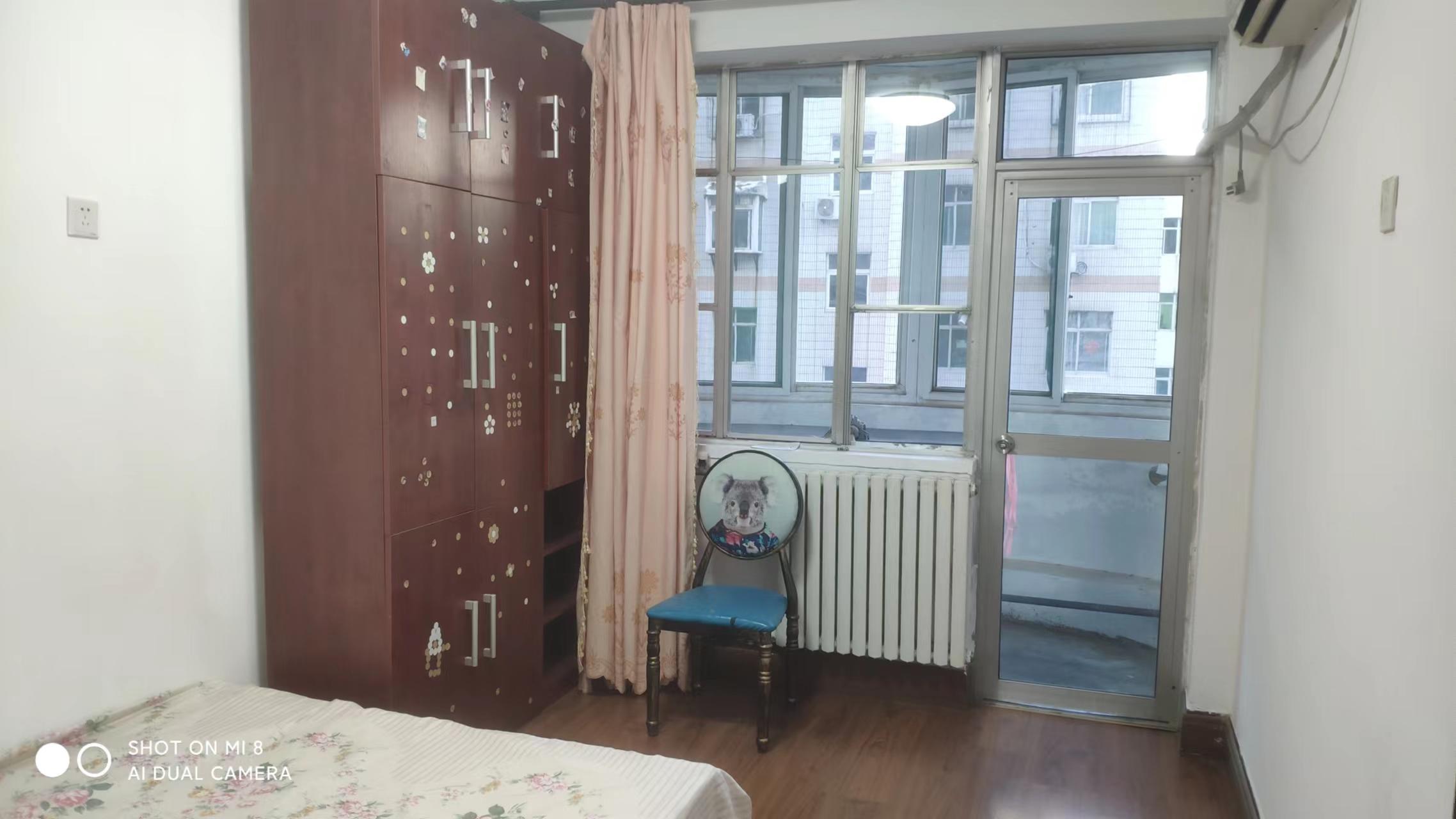 金龙公寓