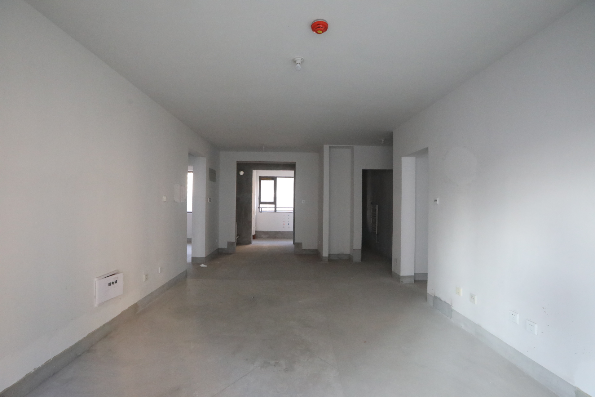 旭辉银盛泰金域蓝山