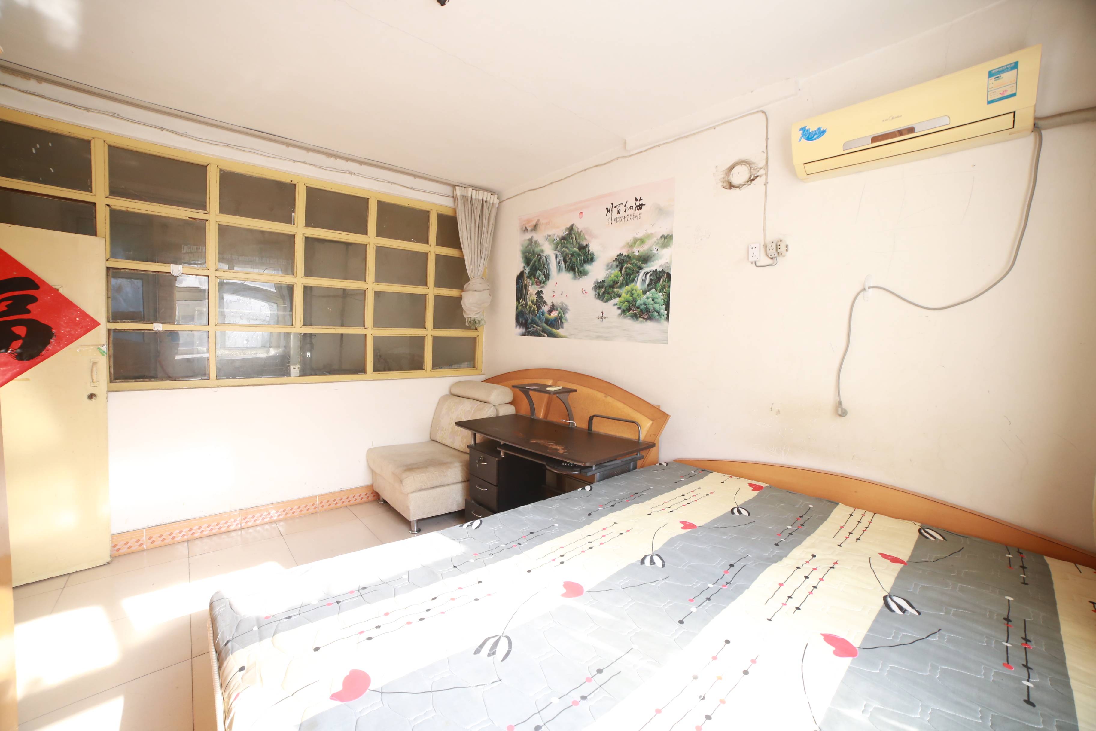 明星小区(槐荫)