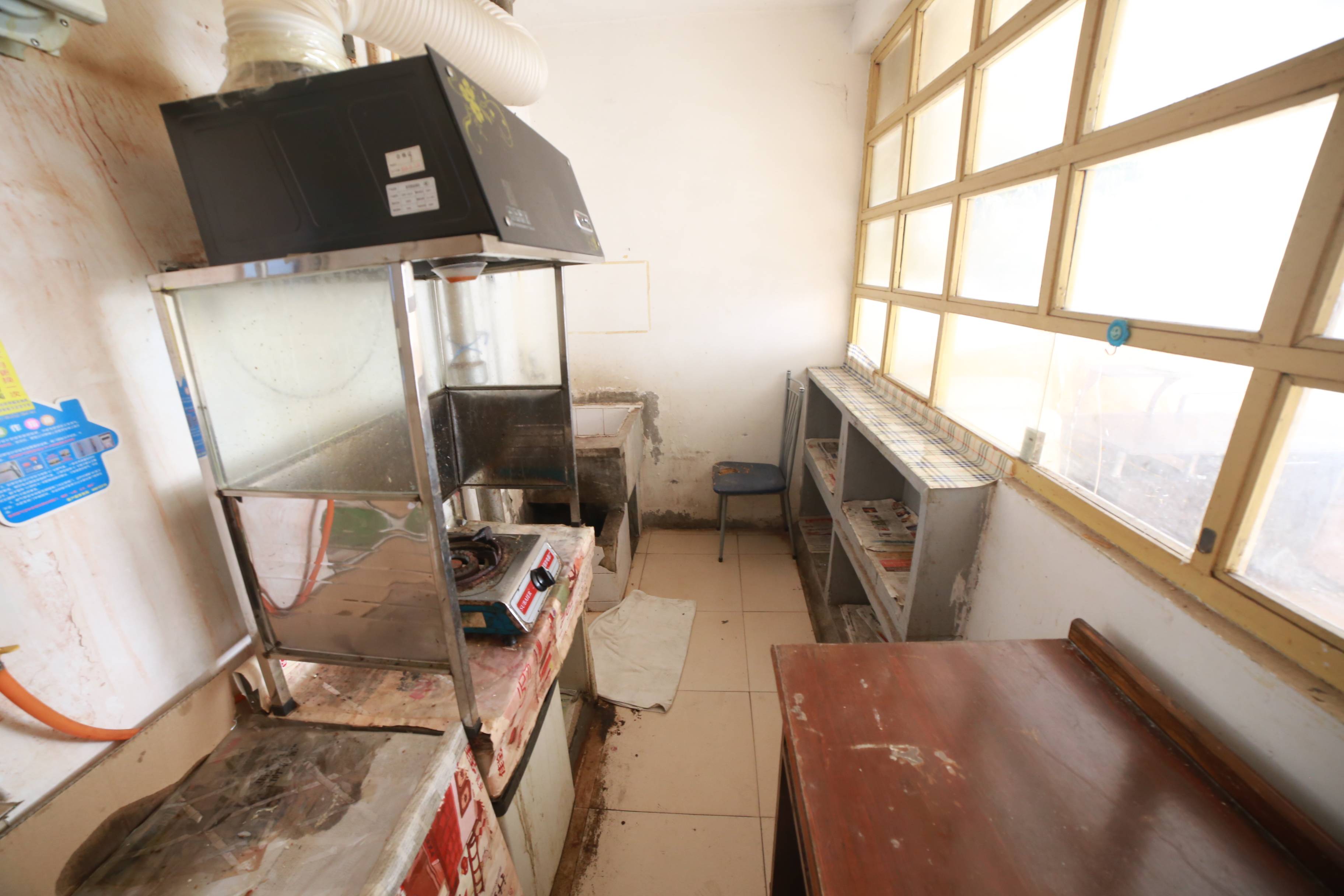 明星小区(槐荫)