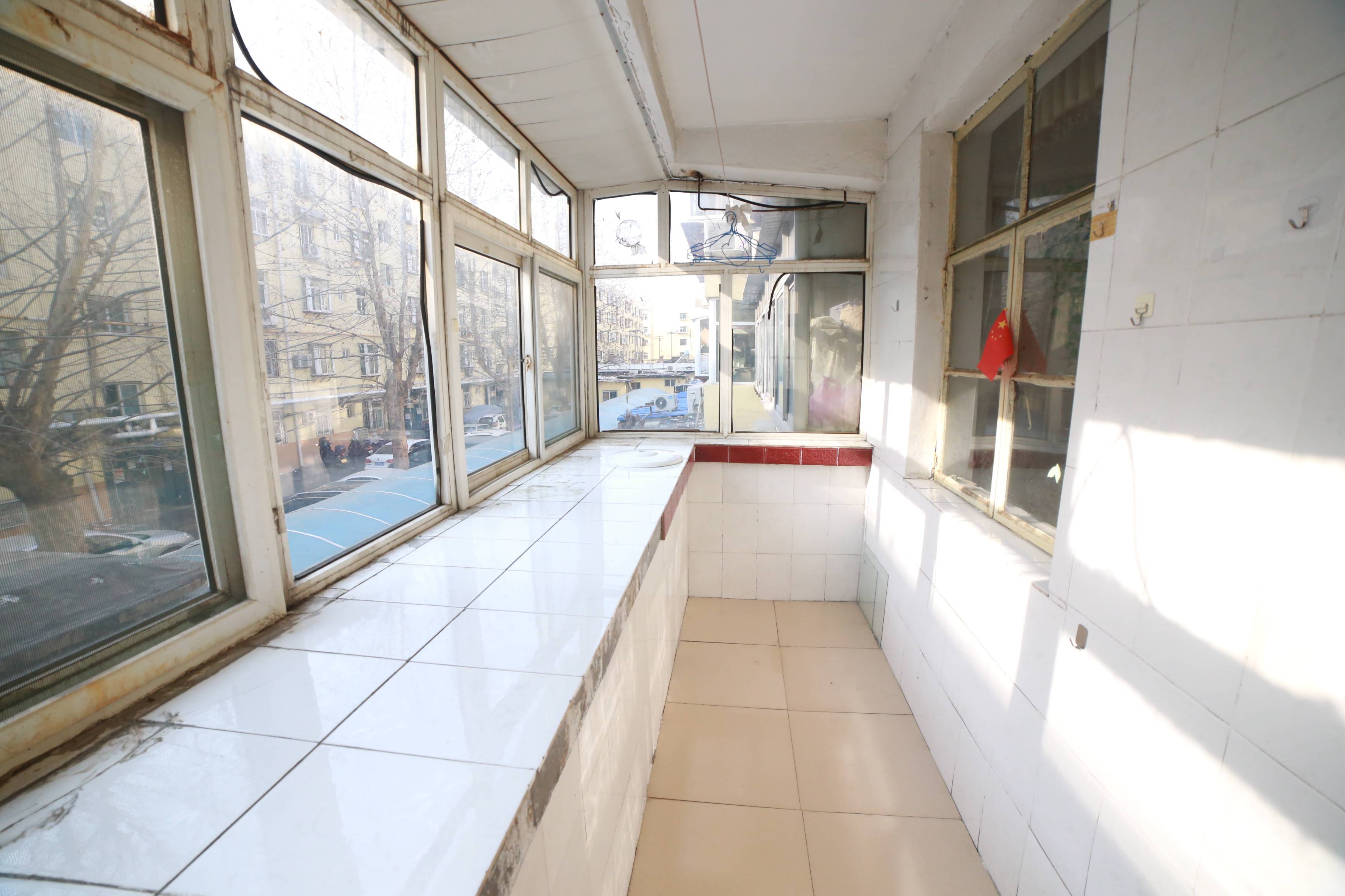 明星小区(槐荫)