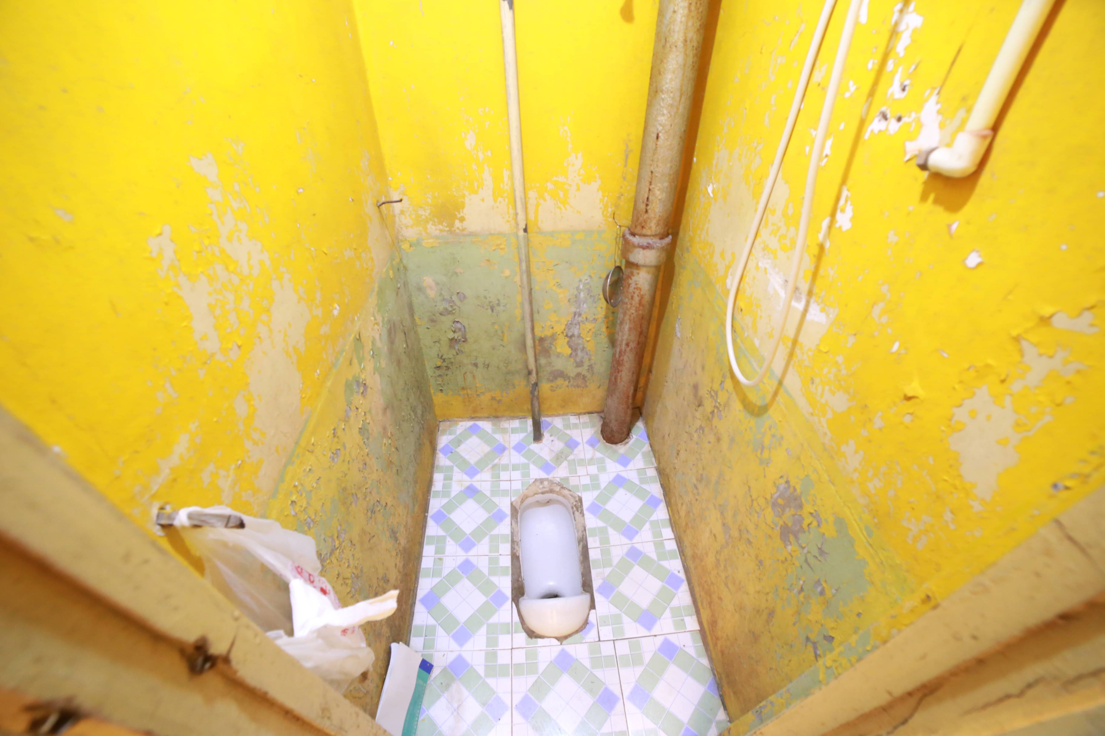 明星小区(槐荫)