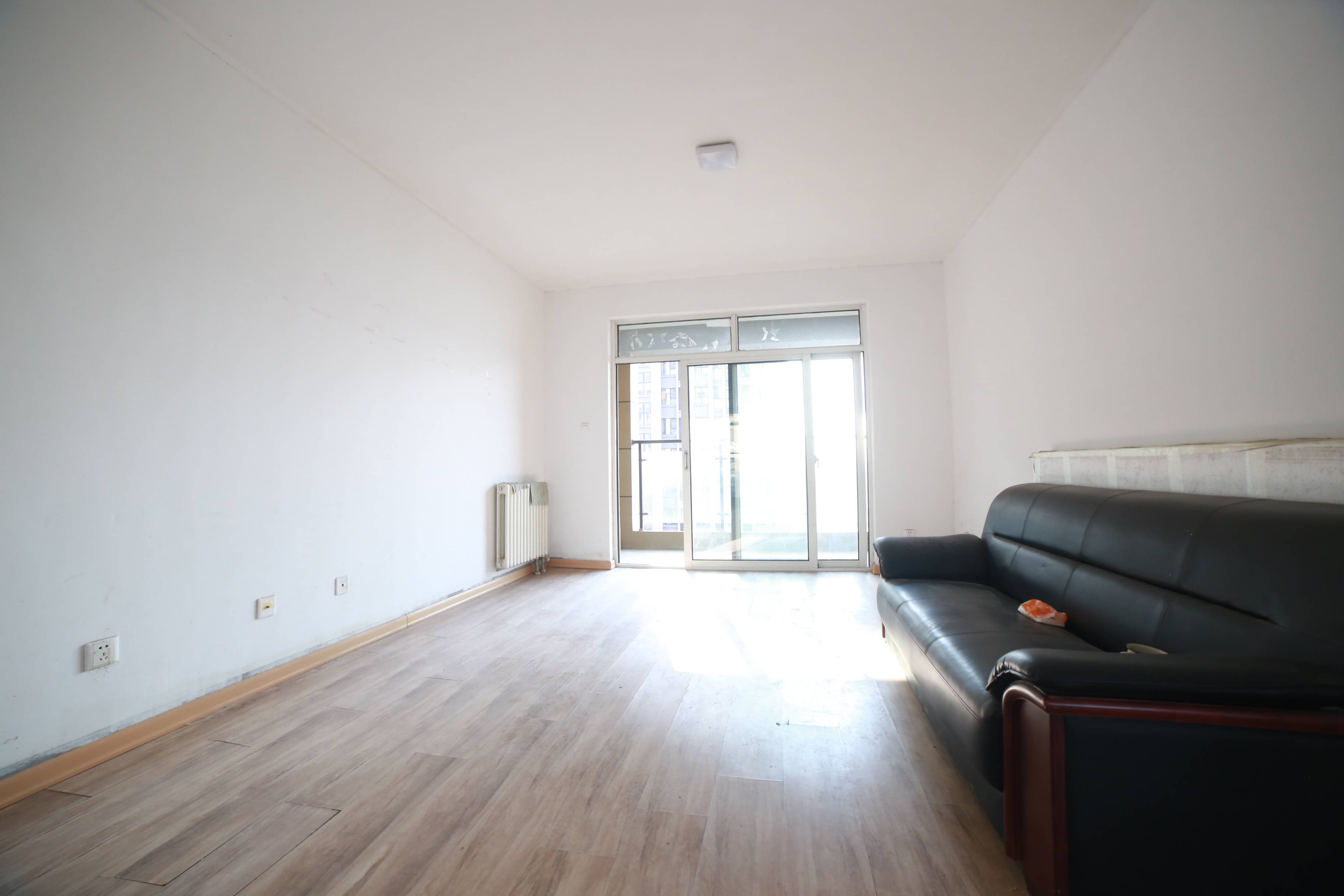 绿地国际花都(二期)