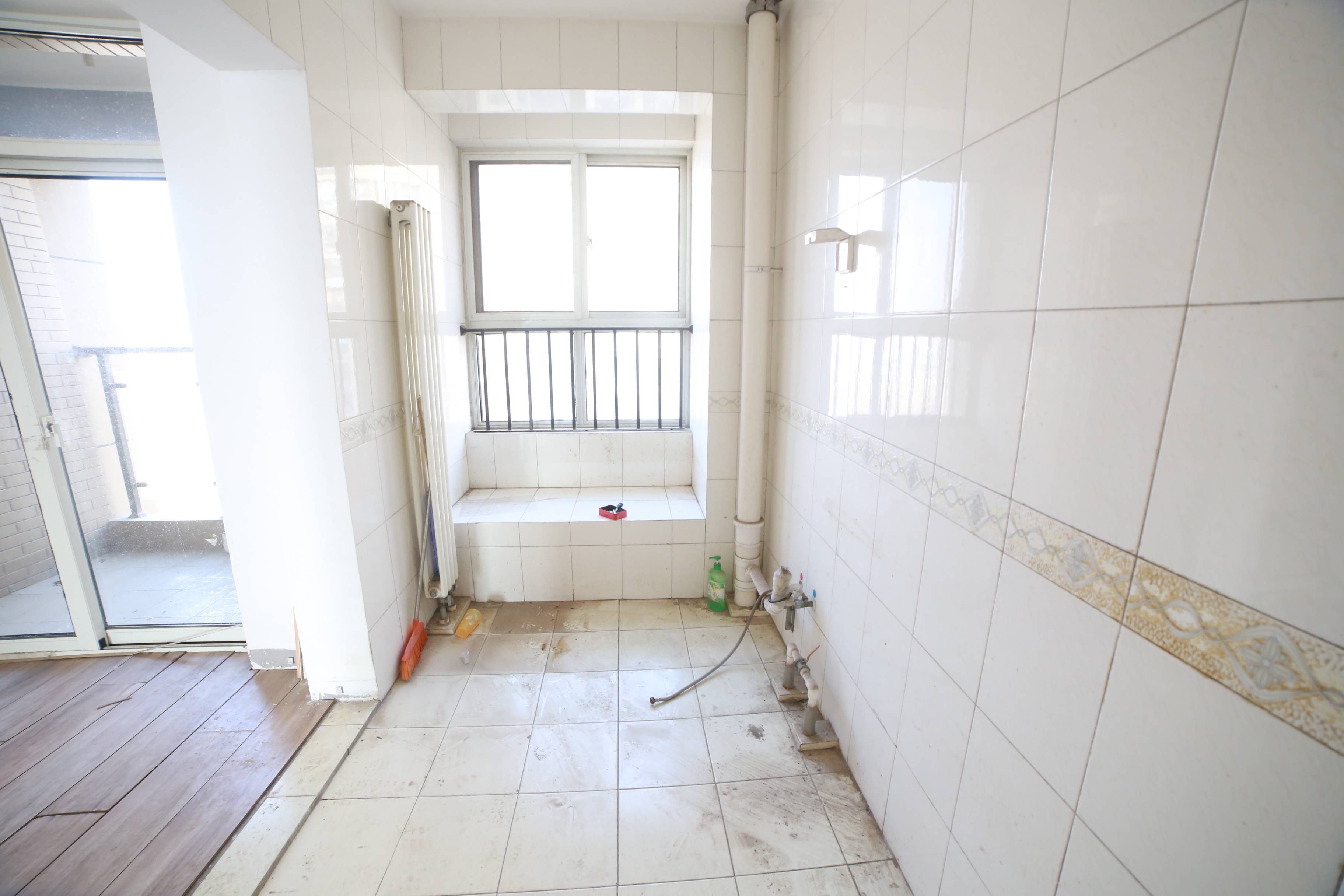 绿地国际花都(二期)