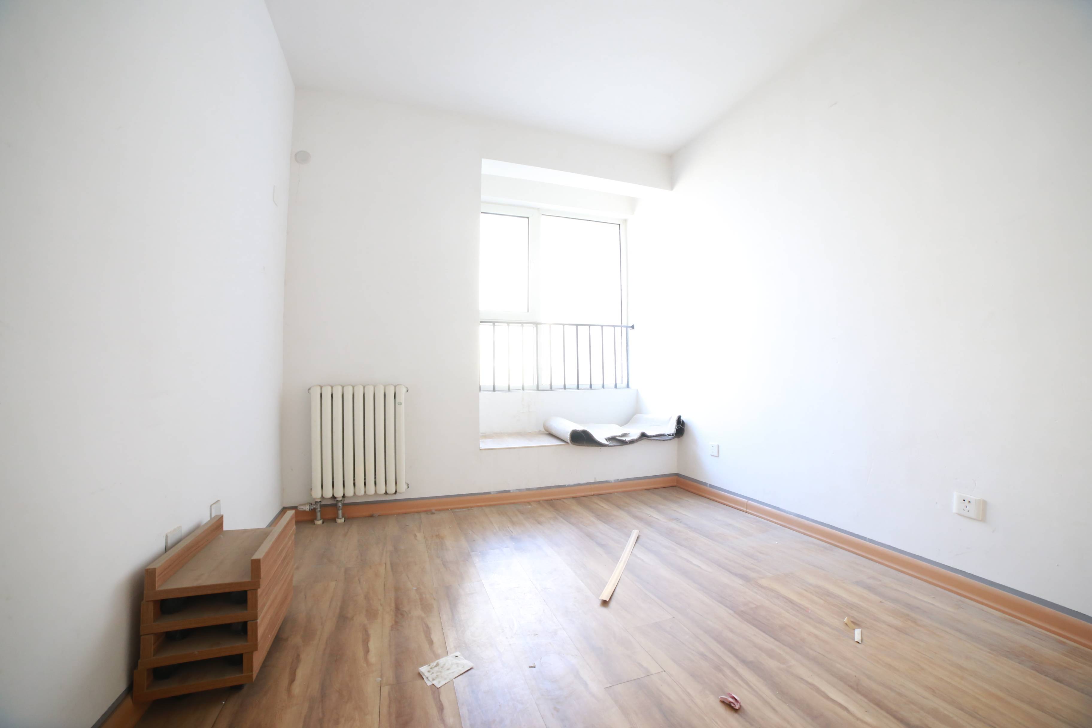 绿地国际花都(二期)