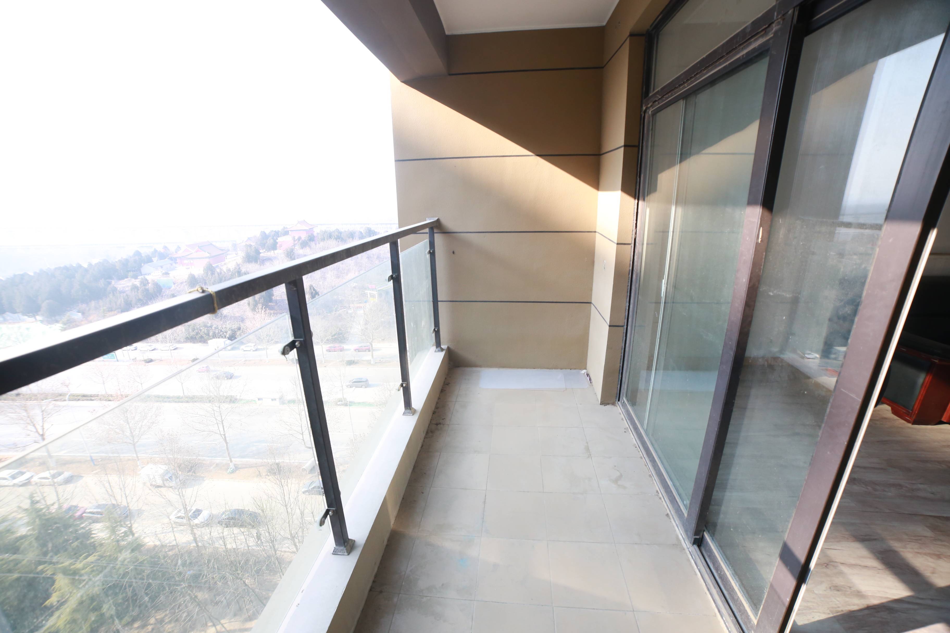 绿地国际花都(二期)