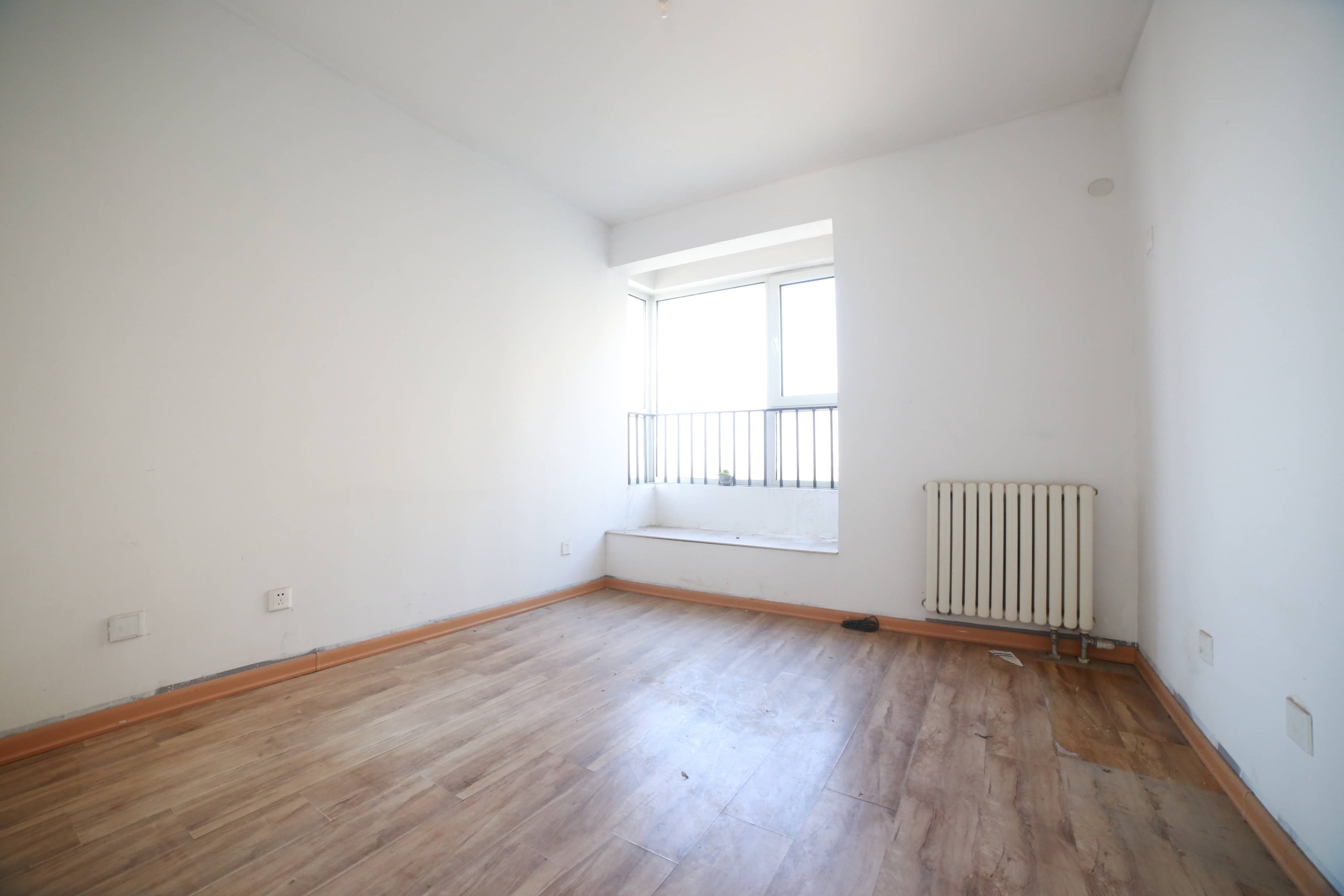 绿地国际花都(二期)